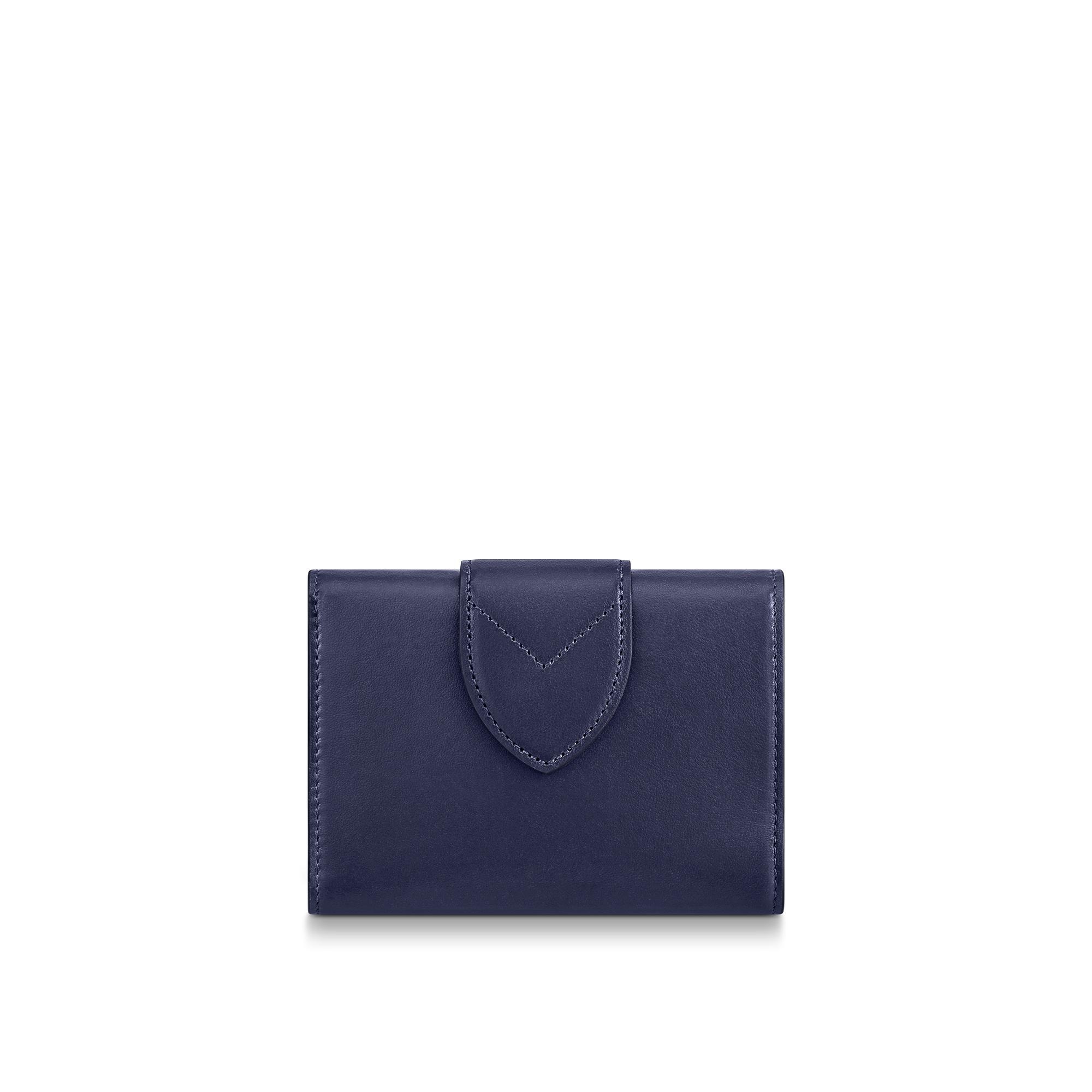 LV Pont 9 Compact Wallet - 6