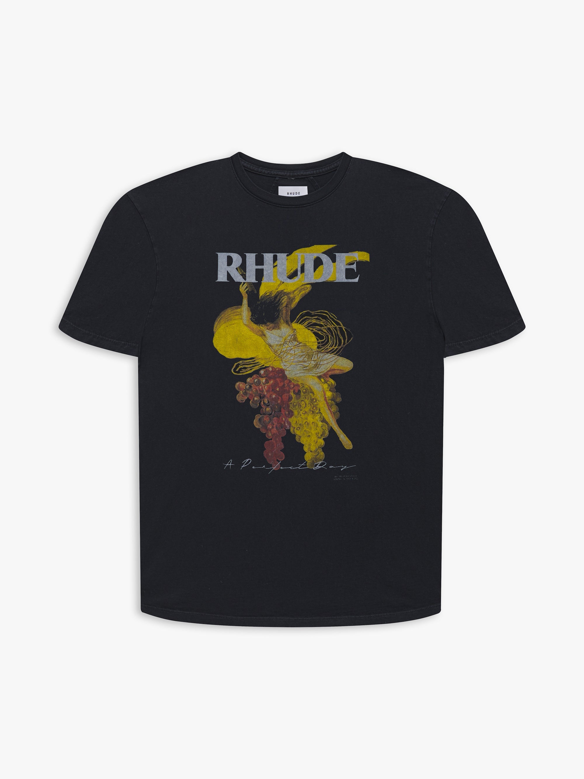 A PERFECT DAY TEE - 1