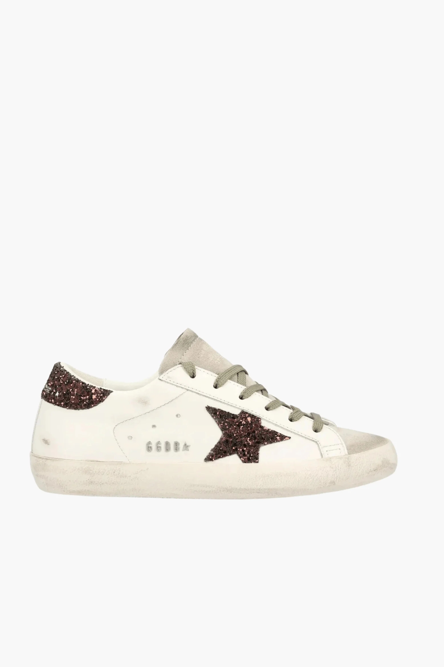 SUPER-STAR SNEAKERS - 1