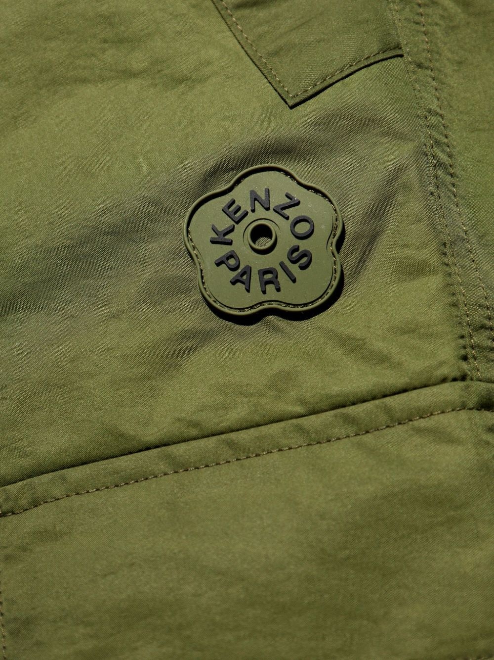 cargo trousers - 5