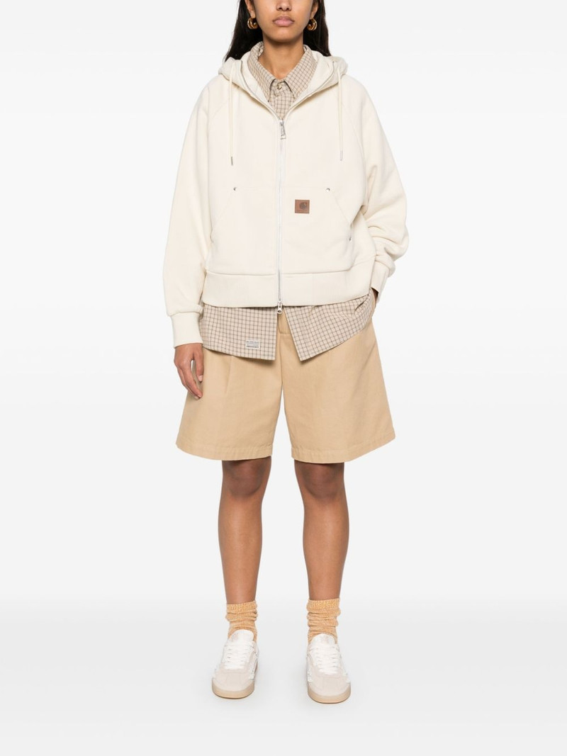 Carhartt W' Eldon hoodie outlook