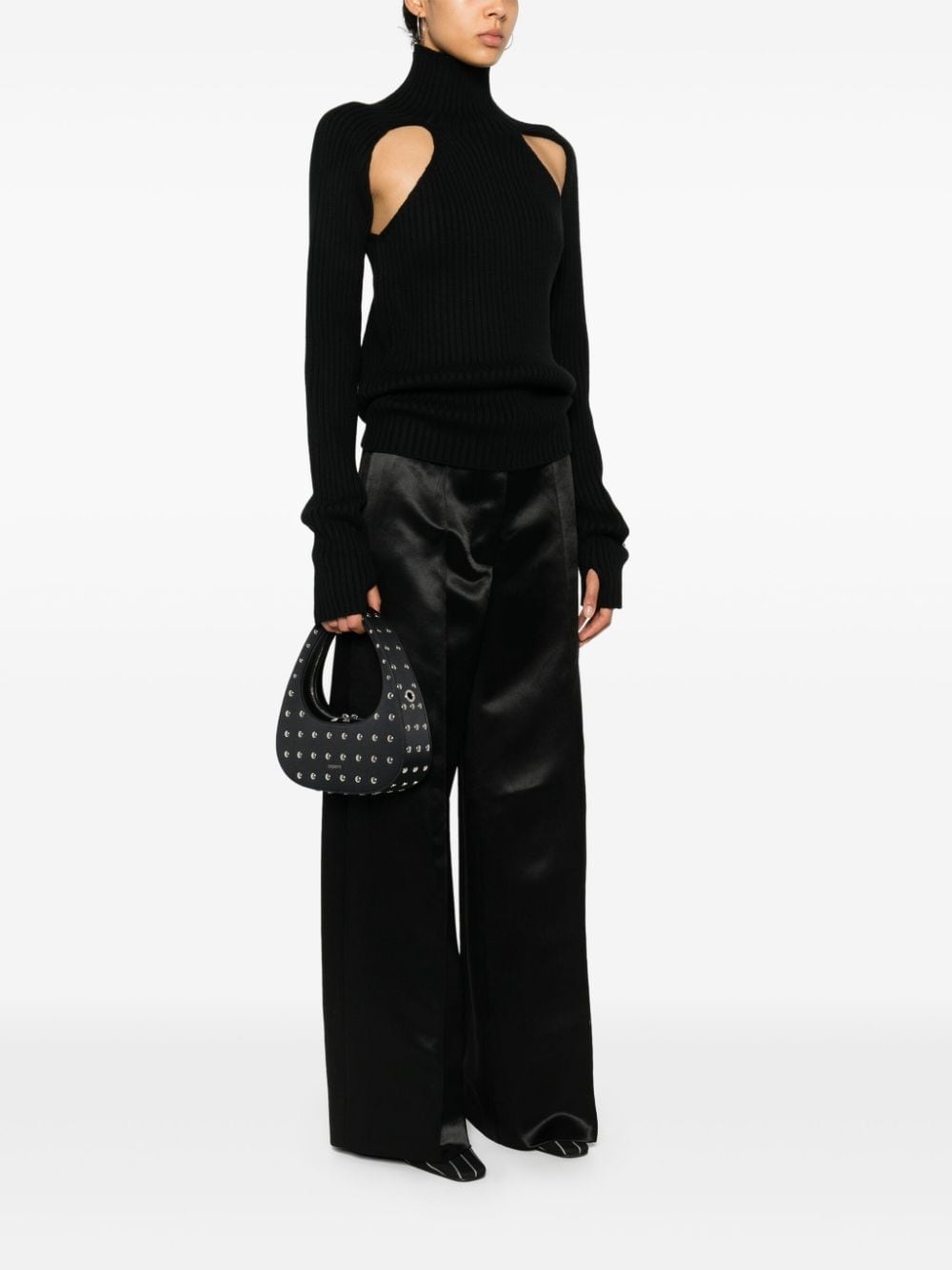 Swipe tote bag - 2