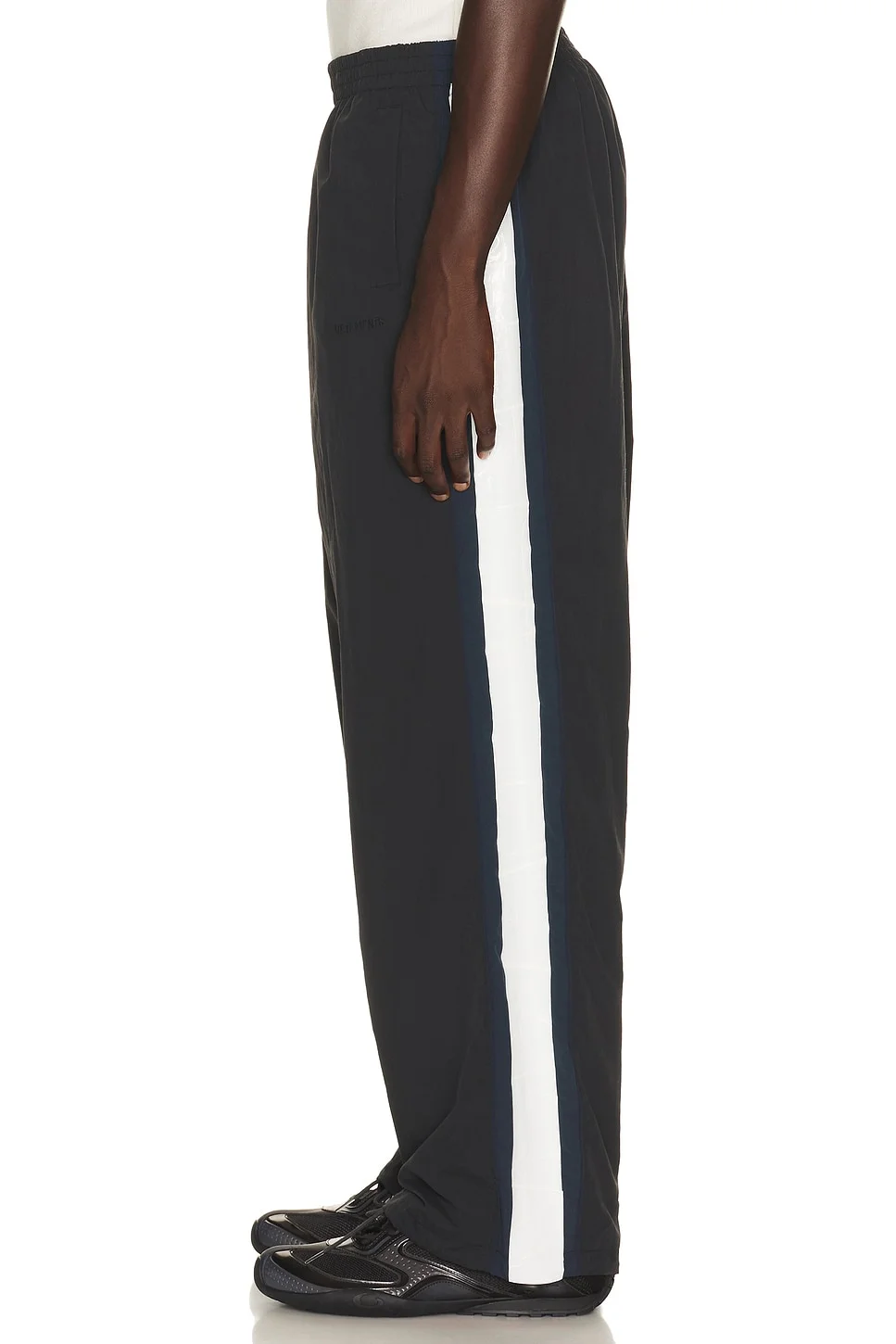 Tape Tracksuit Pants - 1