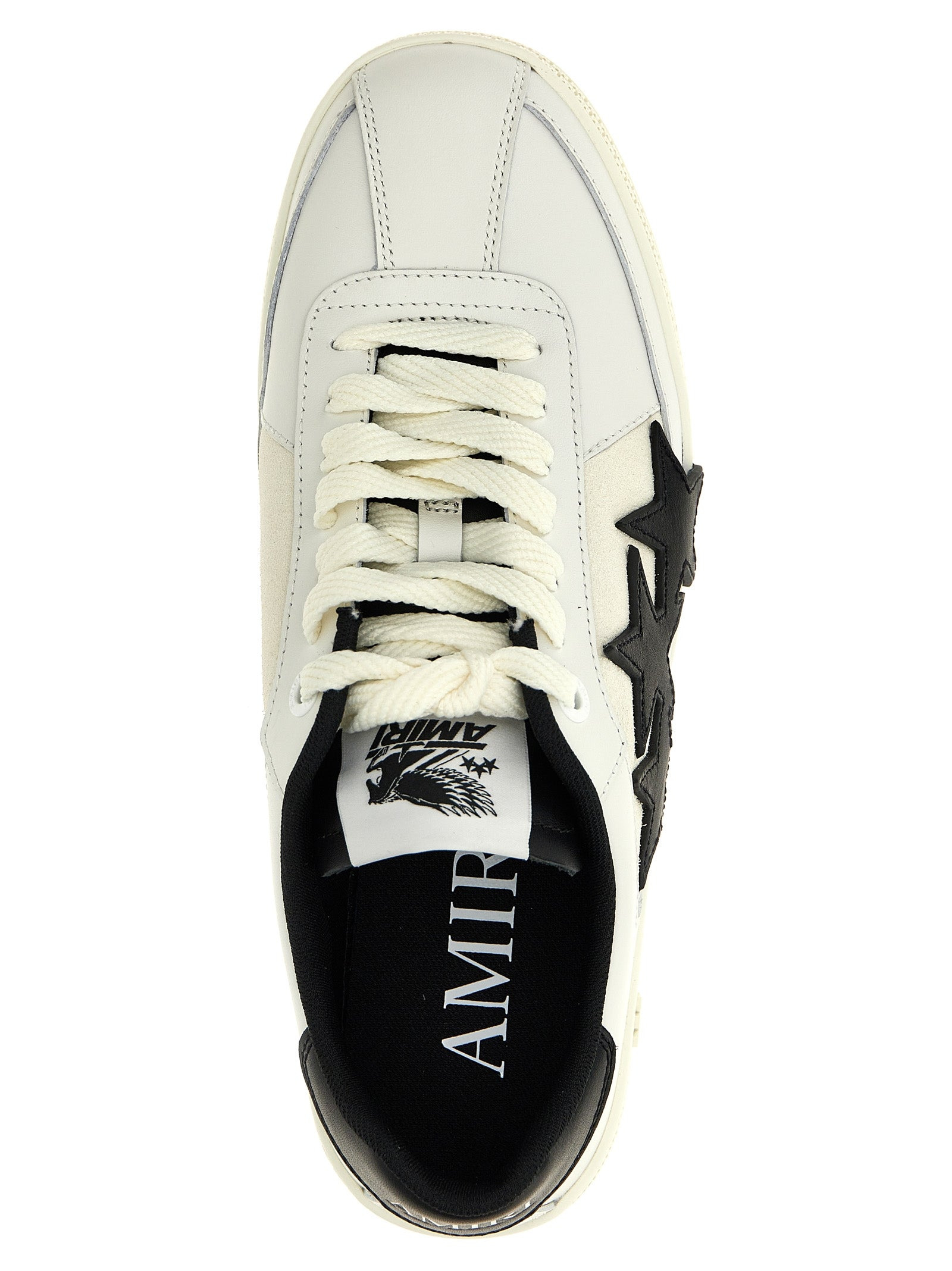 Amiri Men 'Pacific' Sneakers - 4