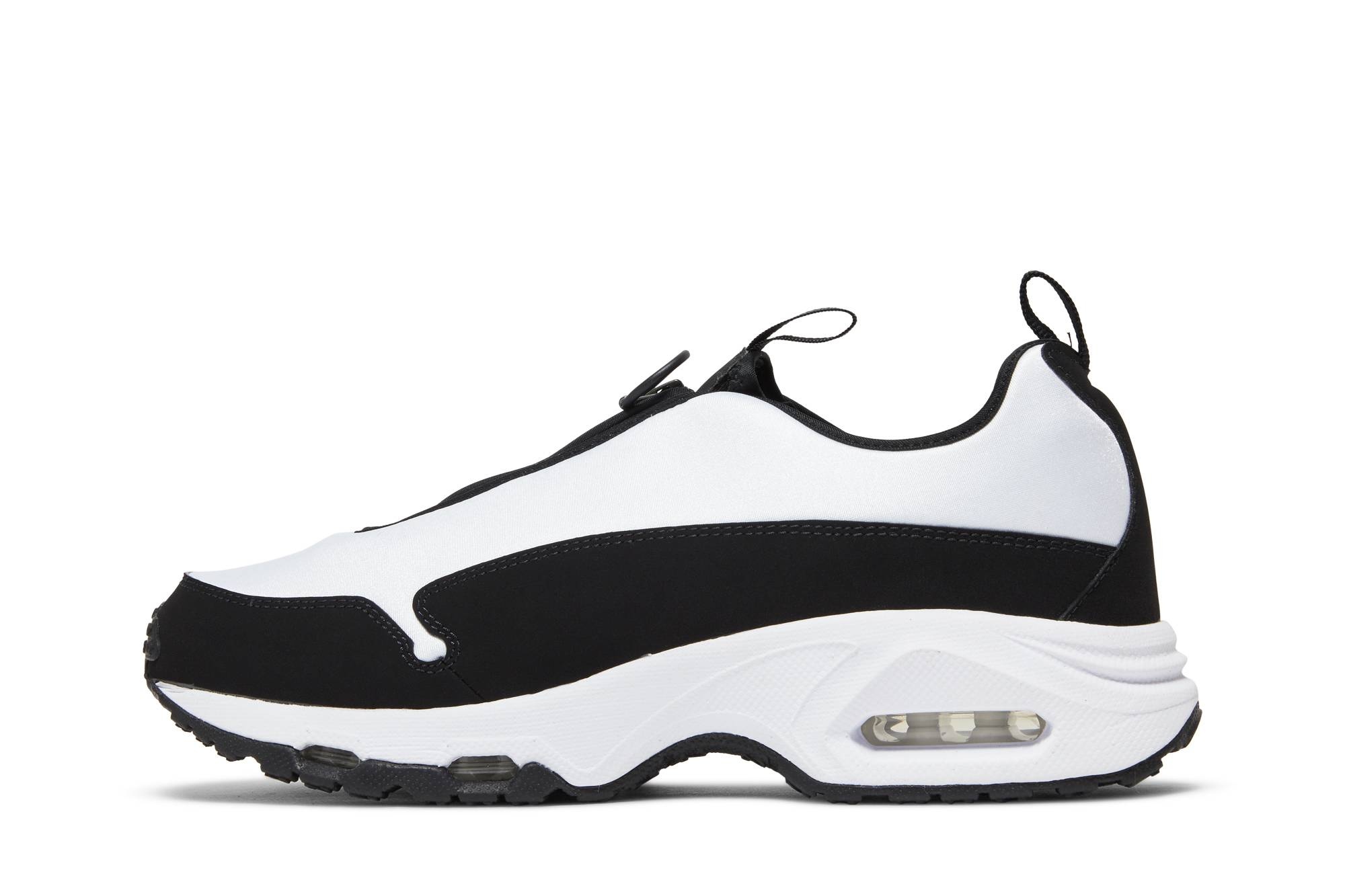 Comme des Garçons Homme Plus x Air Sunder Max 'White Black' - 3