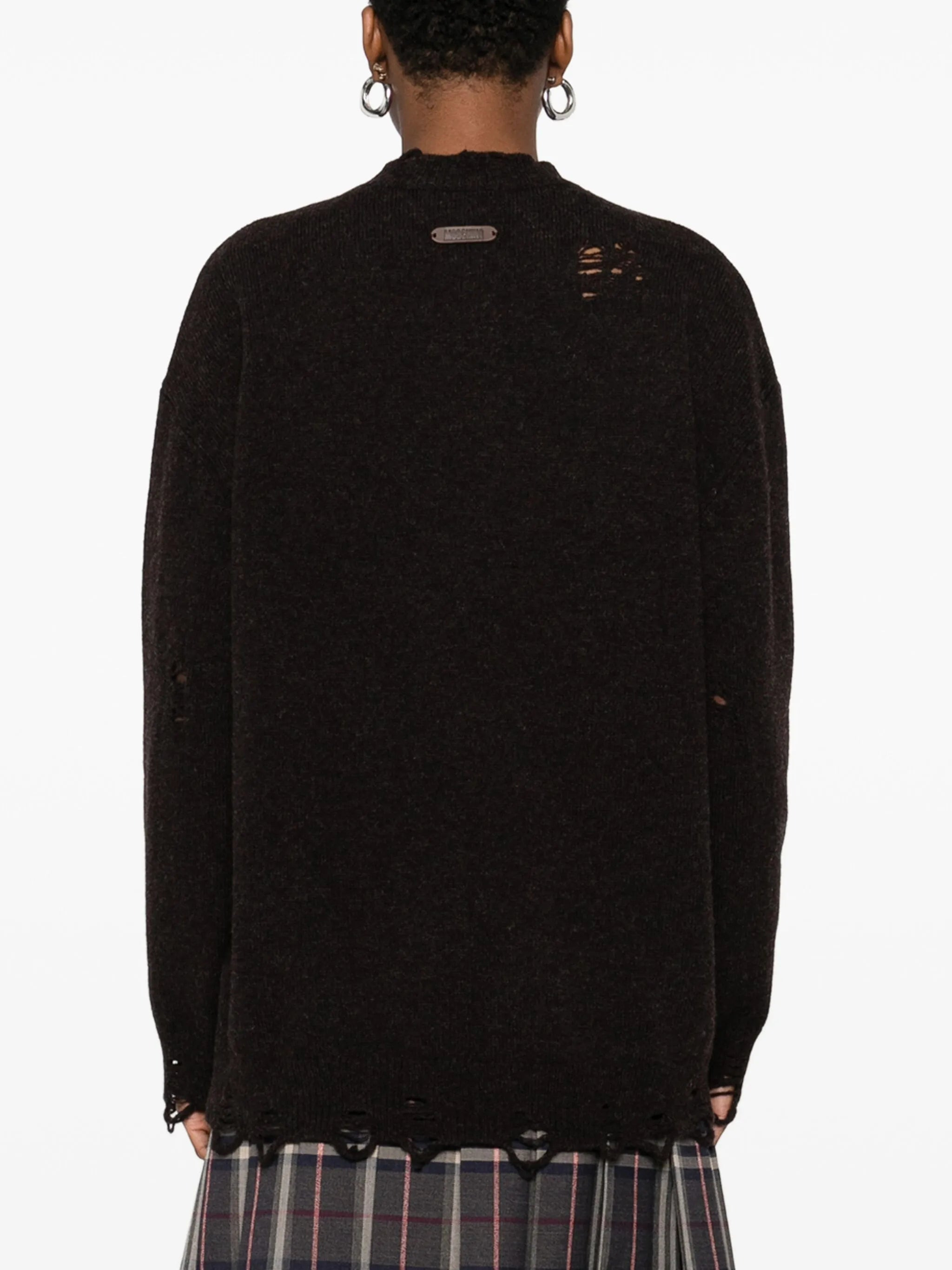 Moschino Knitwear - 5