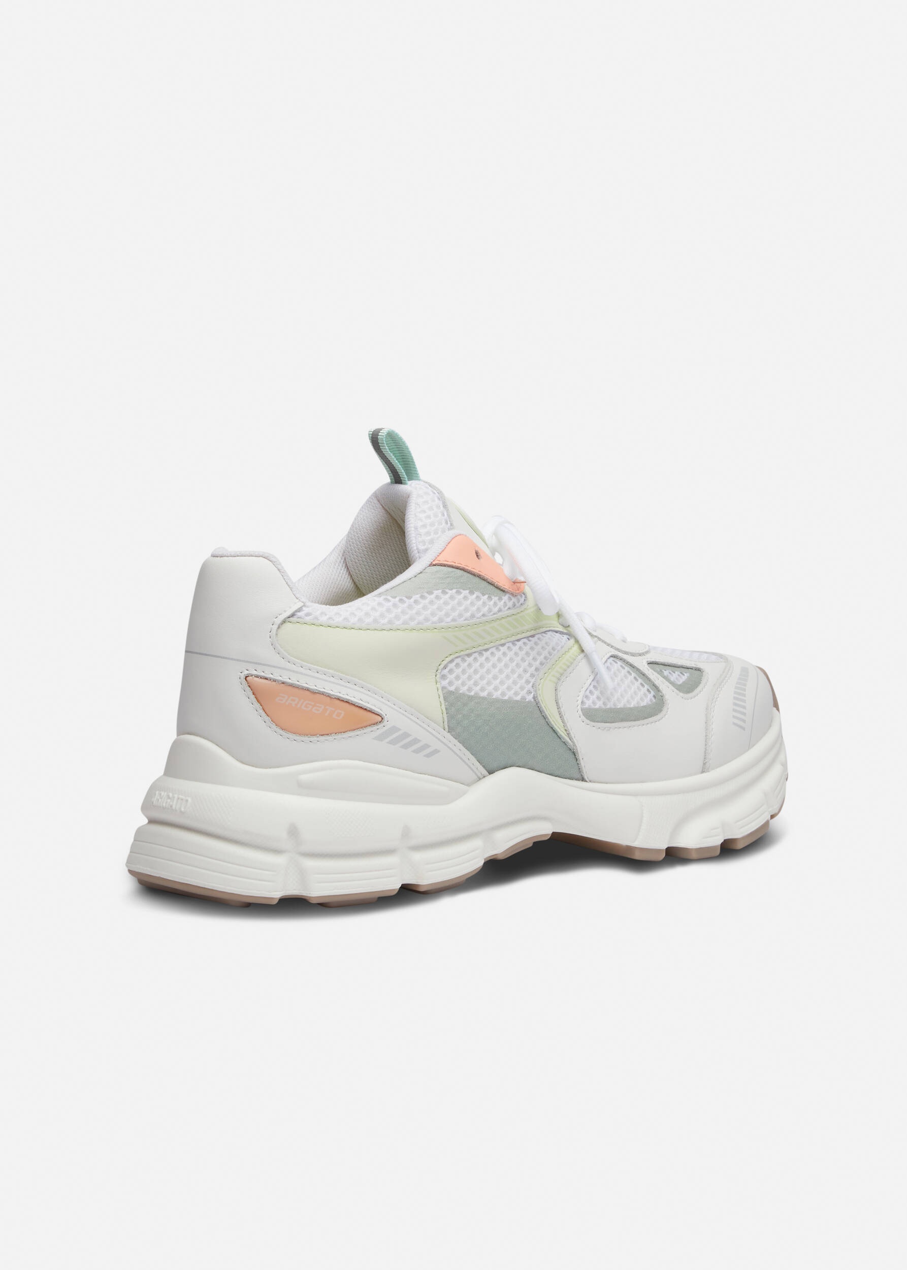 Marathon Runner - 3