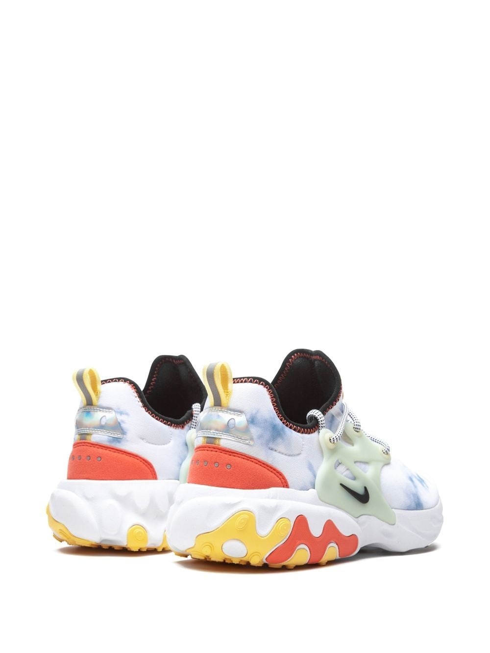 Nike presto react hombre best sale