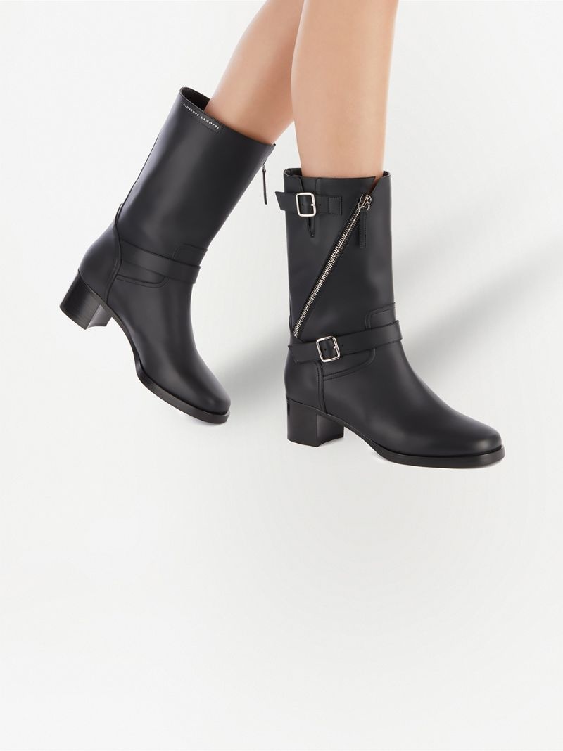 Esther 45mm boots - 7