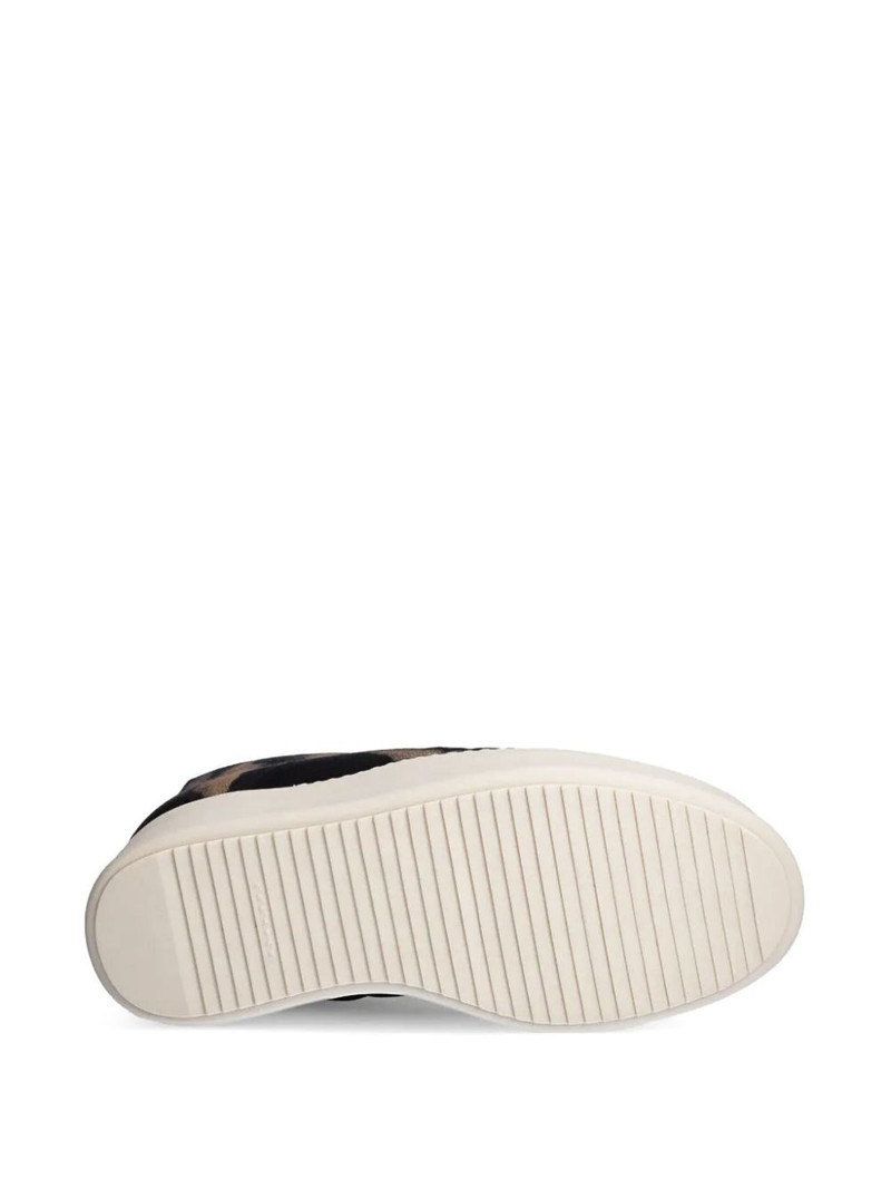 Mega Bumper Low Lunar boots 5
