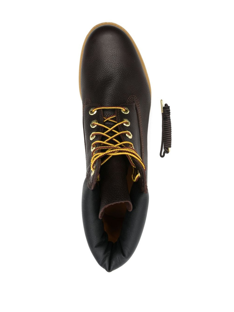 waterproof boots 4