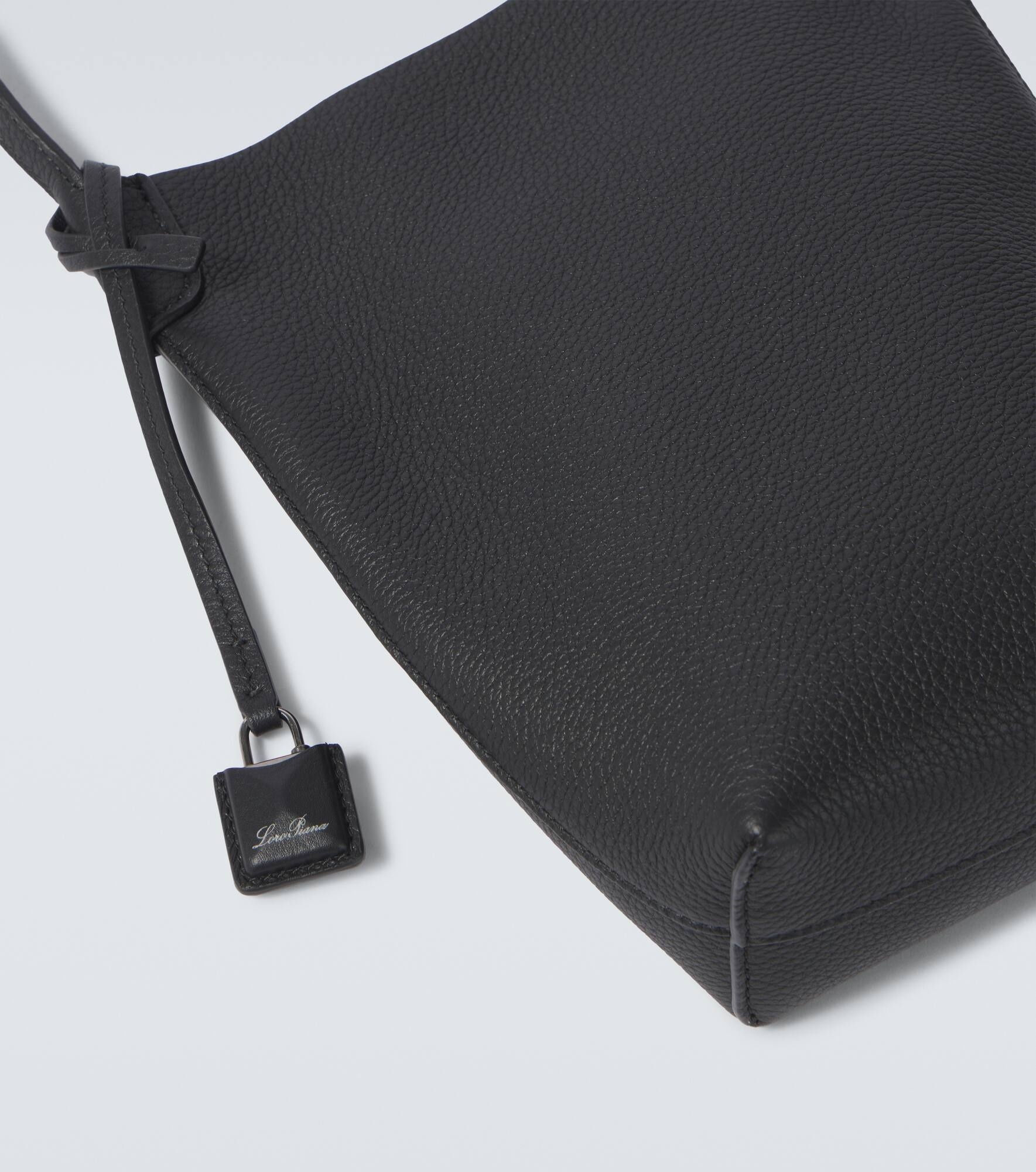 Bale leather phone pouch - 6