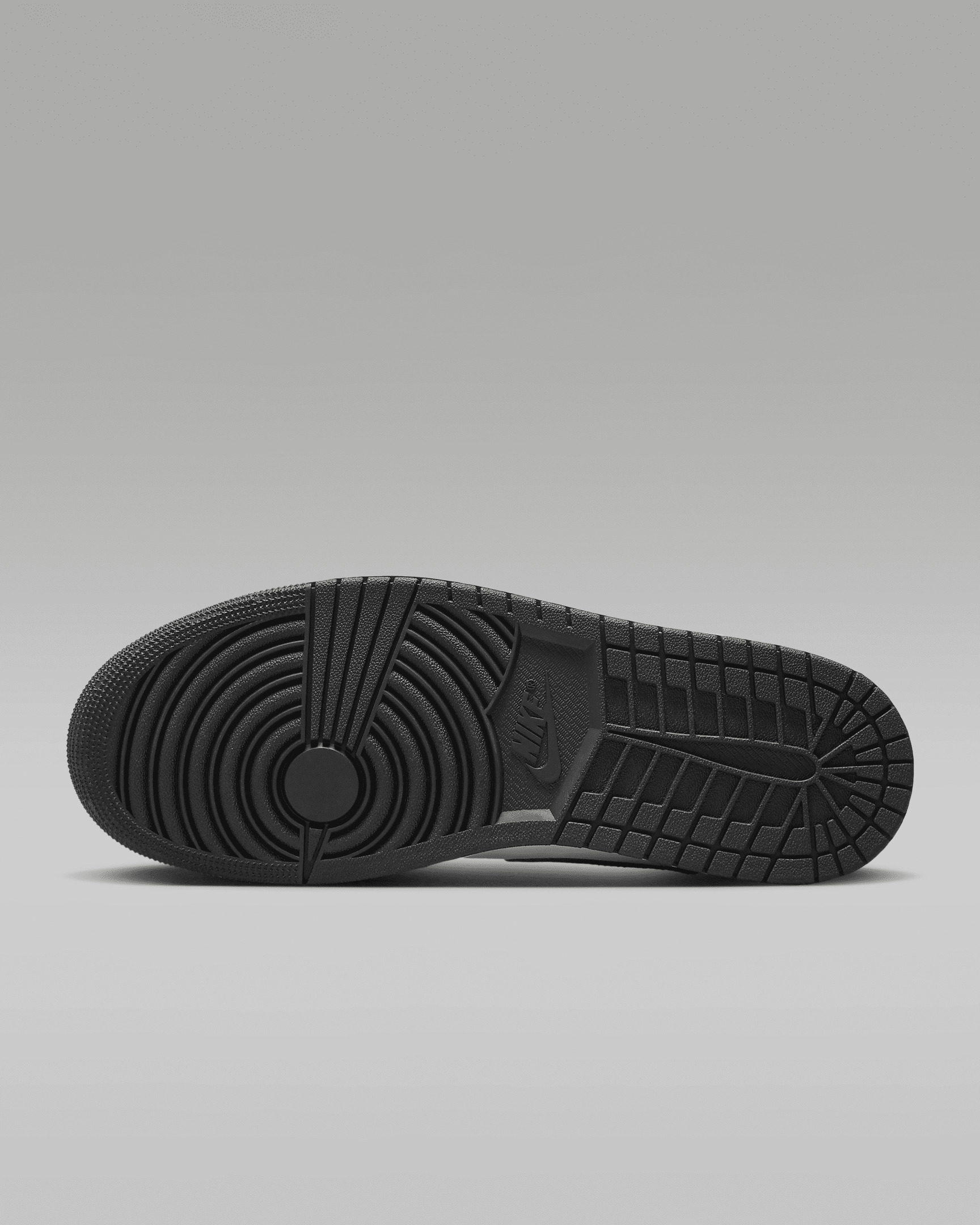 Men's Air Jordan 1 Low Shoes - 2