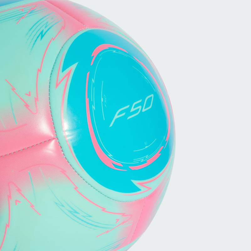 Messi Club Ball 3