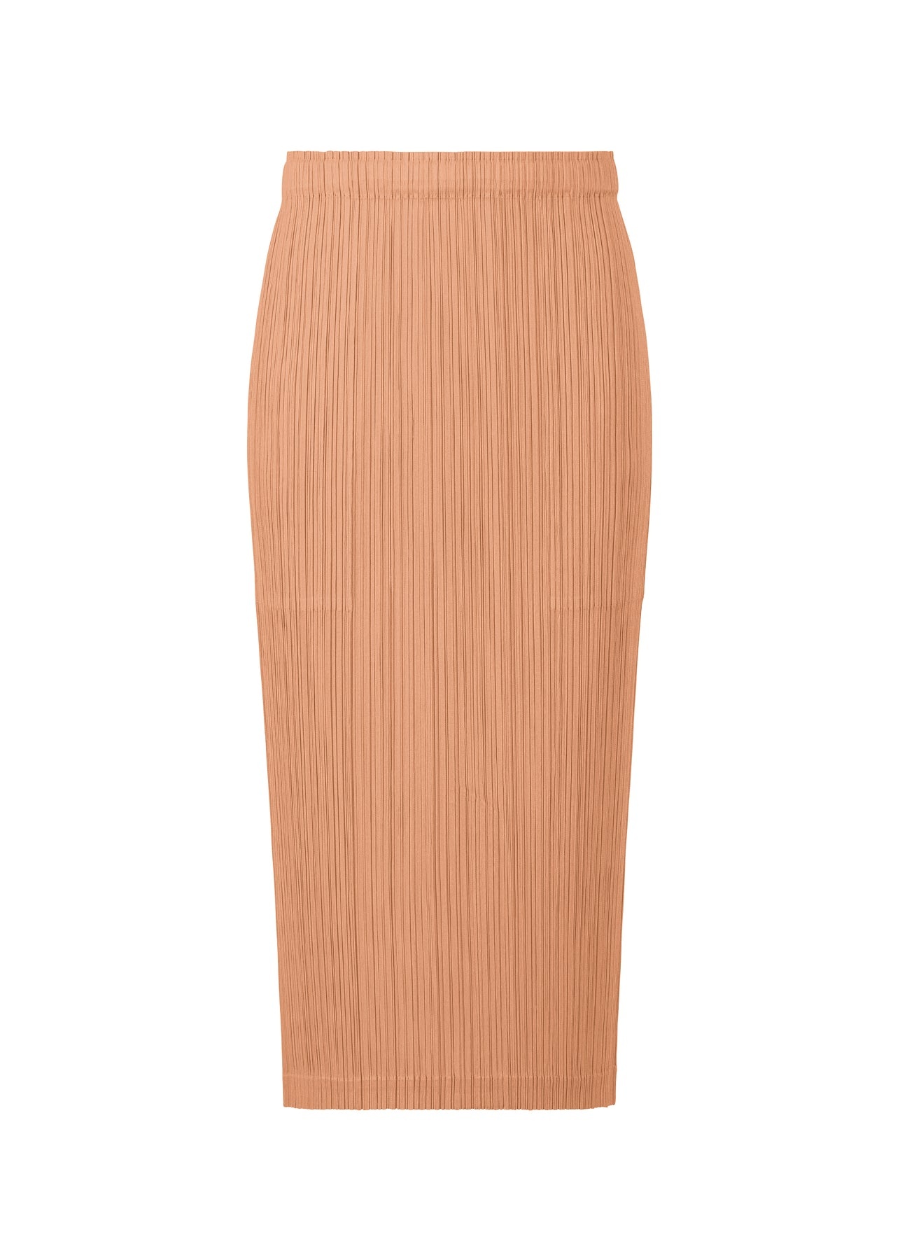 MONTHLY COLORS : OCTOBER SKIRT - 1