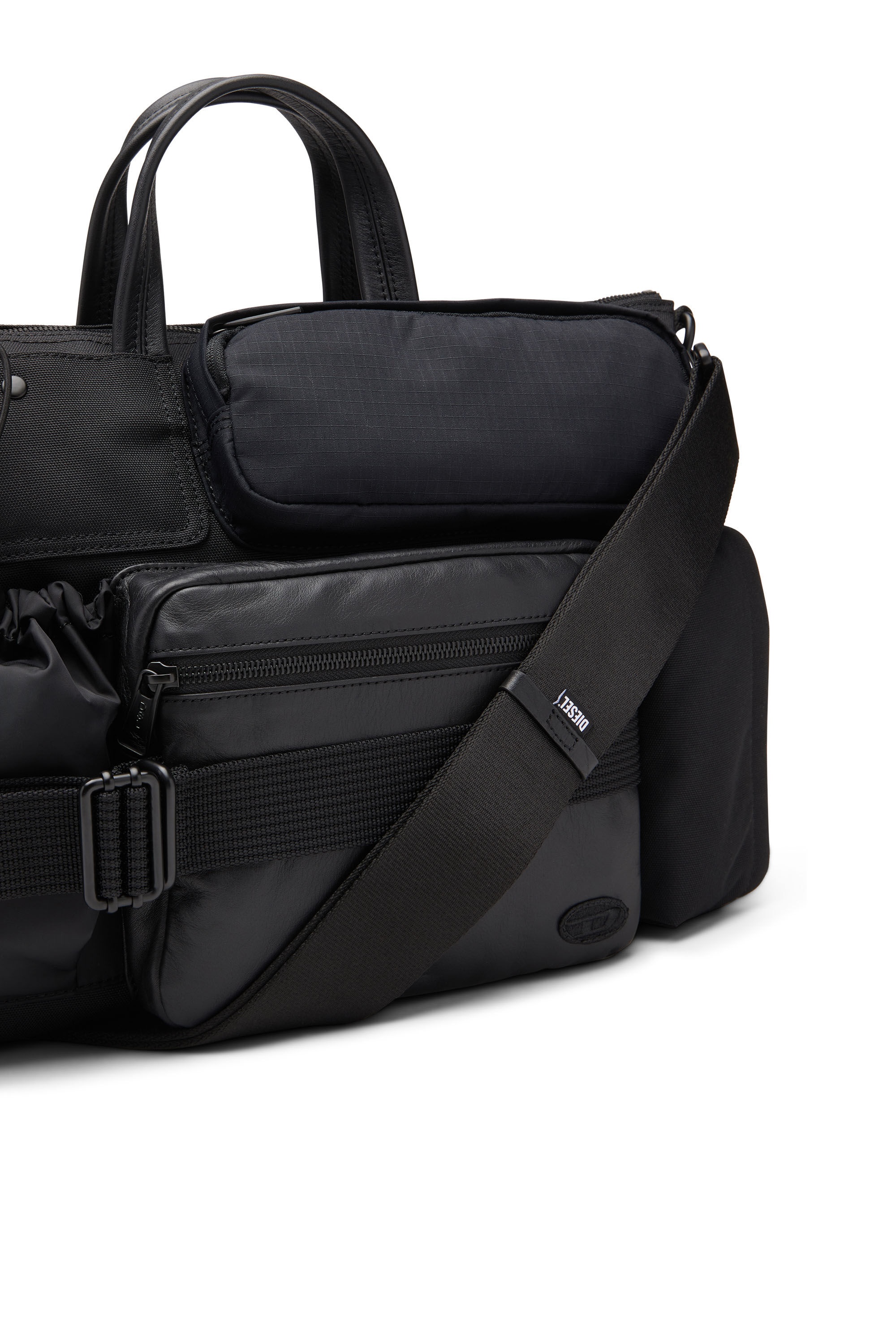 DSL UTILITY BRIEFCASE - 4