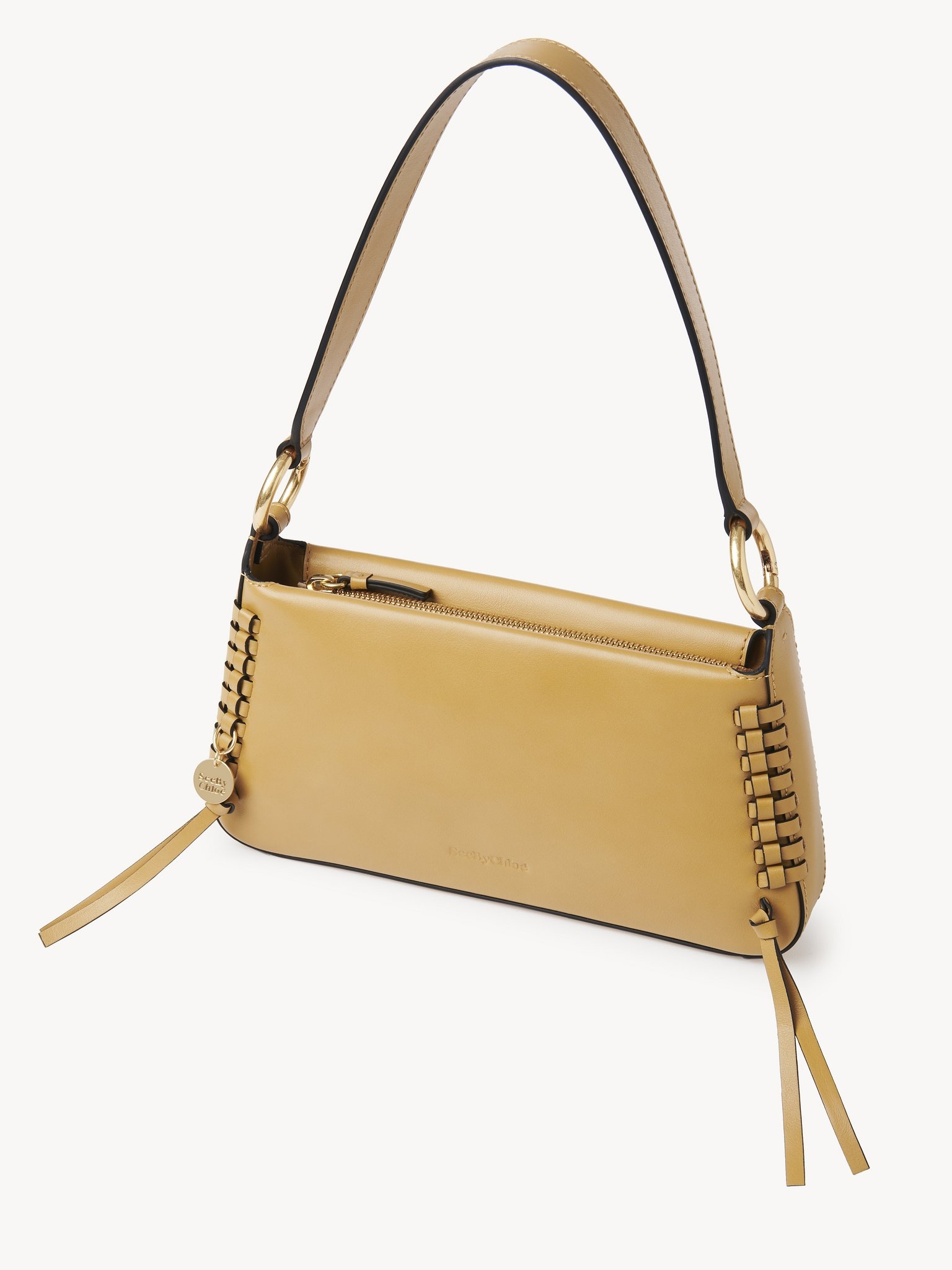 TILDA BAGUETTE BAG - 3