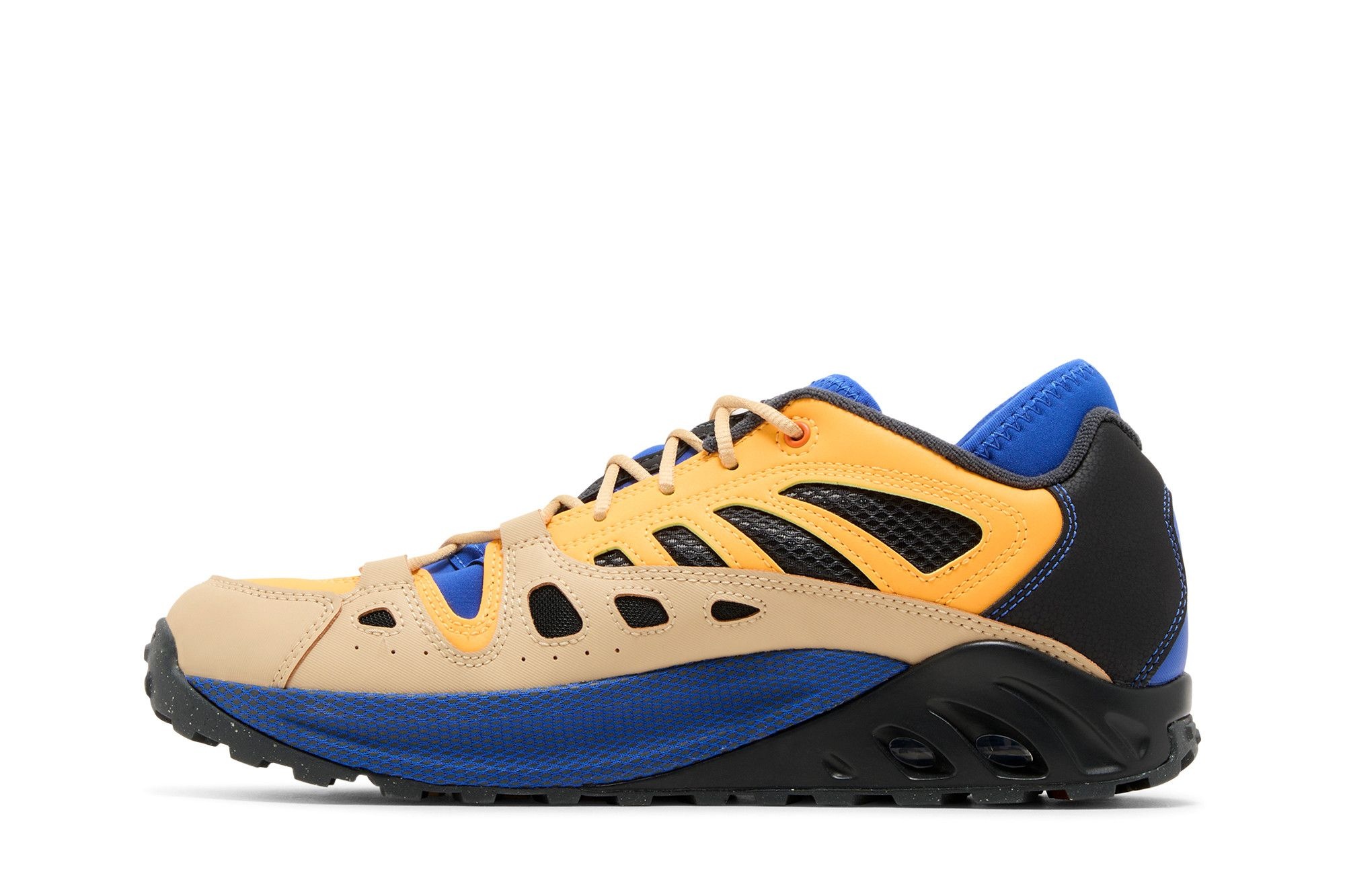 ACG Air Exploraid 'Hyper Royal Laser Orange' - 3