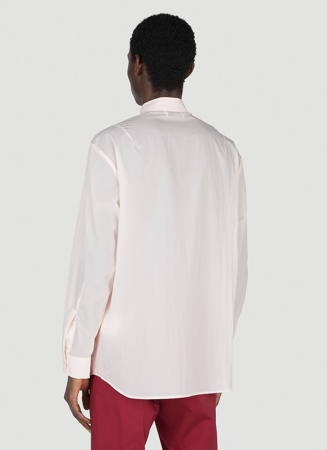 5.0+ Shirt - 4