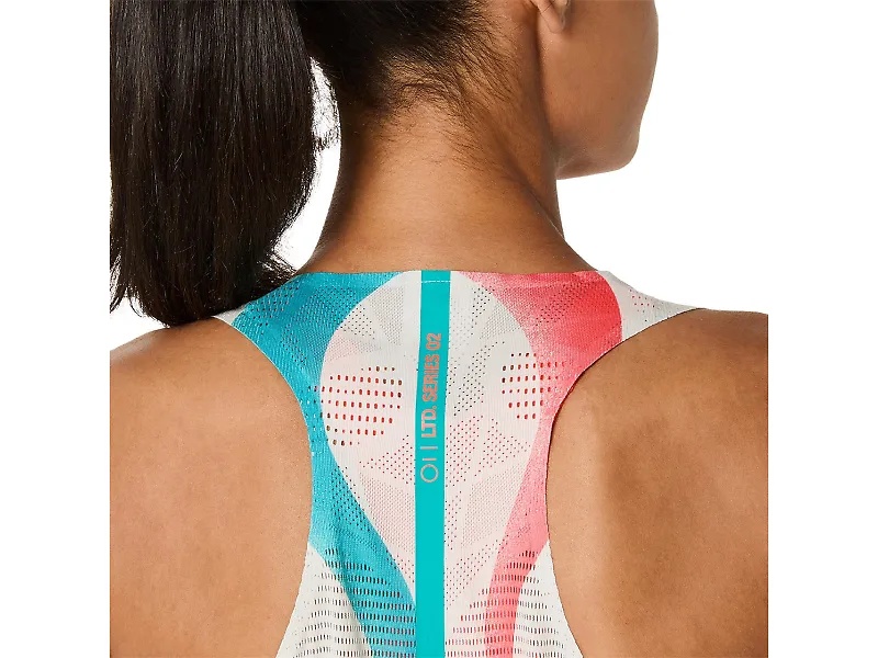 ASICS Metarun Tank - Limited Edition - 5
