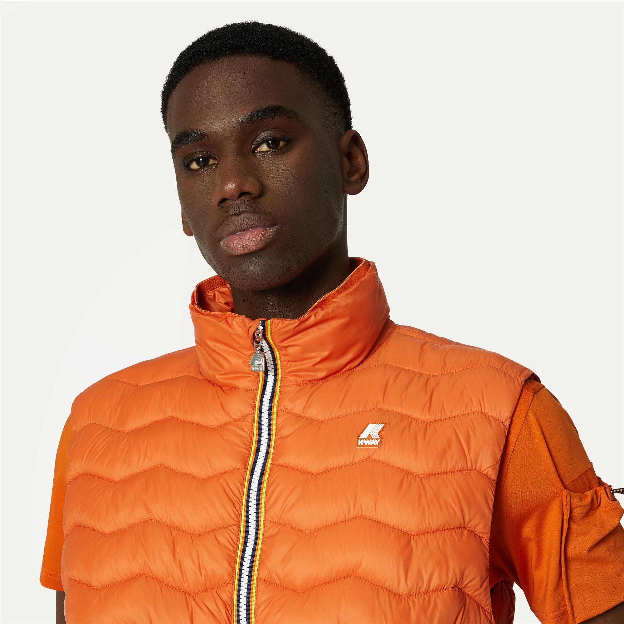 VALEN QUILTED WARM - 2