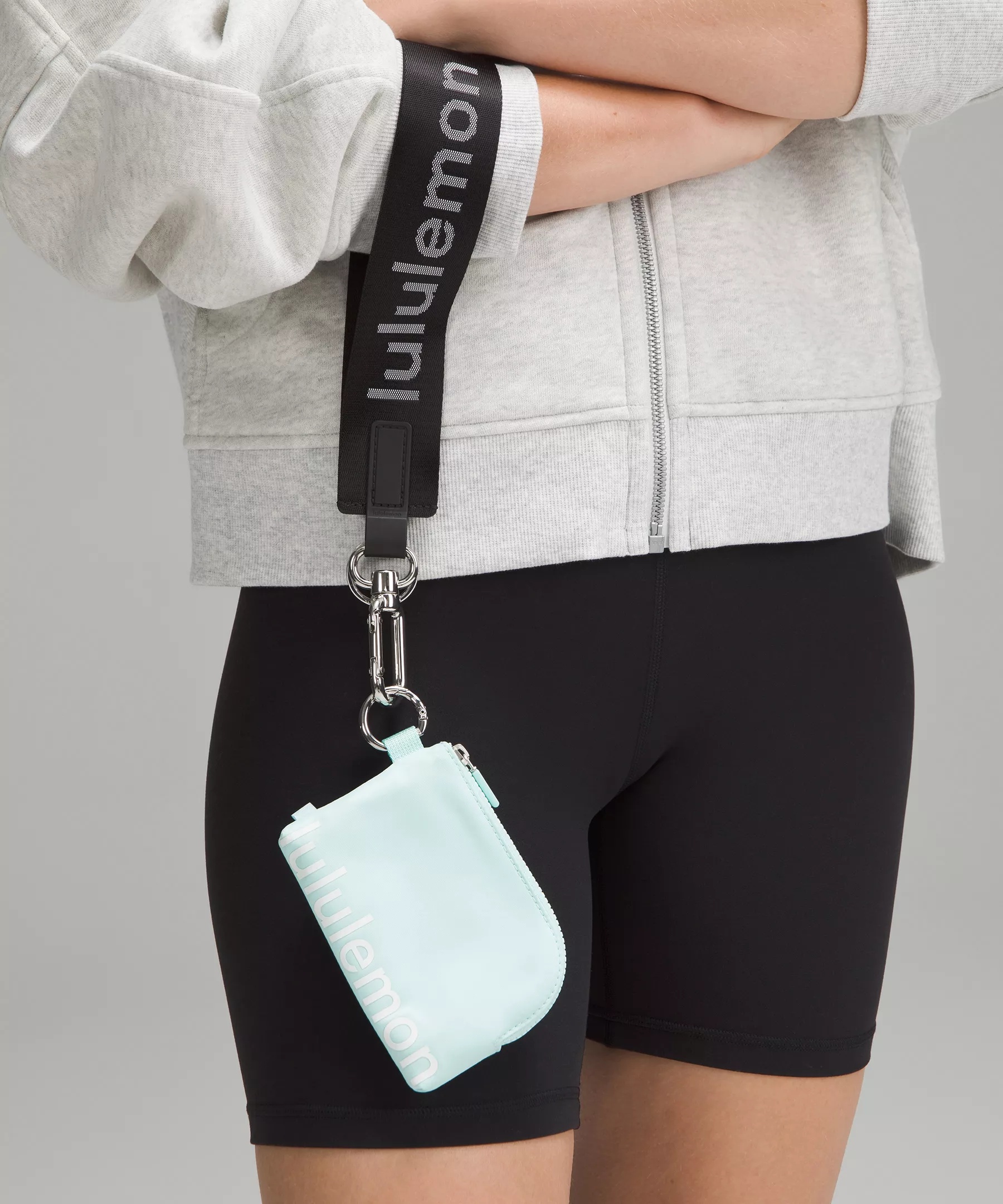 Clippable Card Pouch - 5