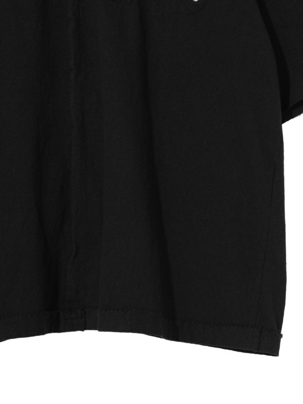 cotton T-shirt - 4