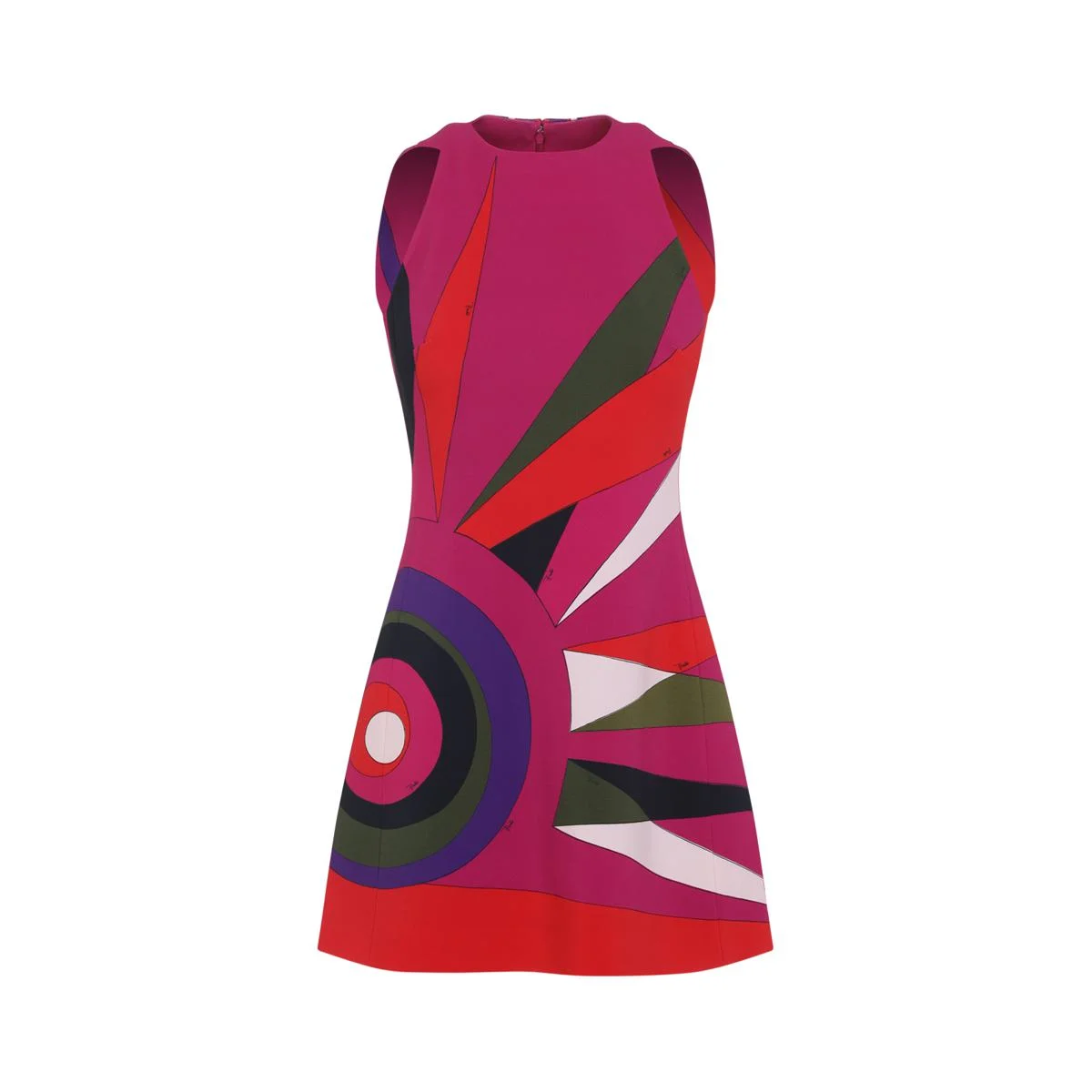 Emilio Pucci Dress - 1