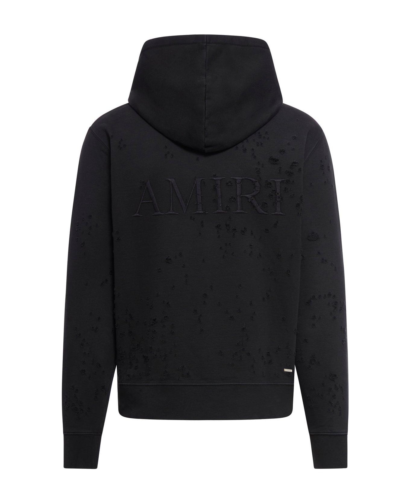 'ma Shotgun' Hoodie - 2