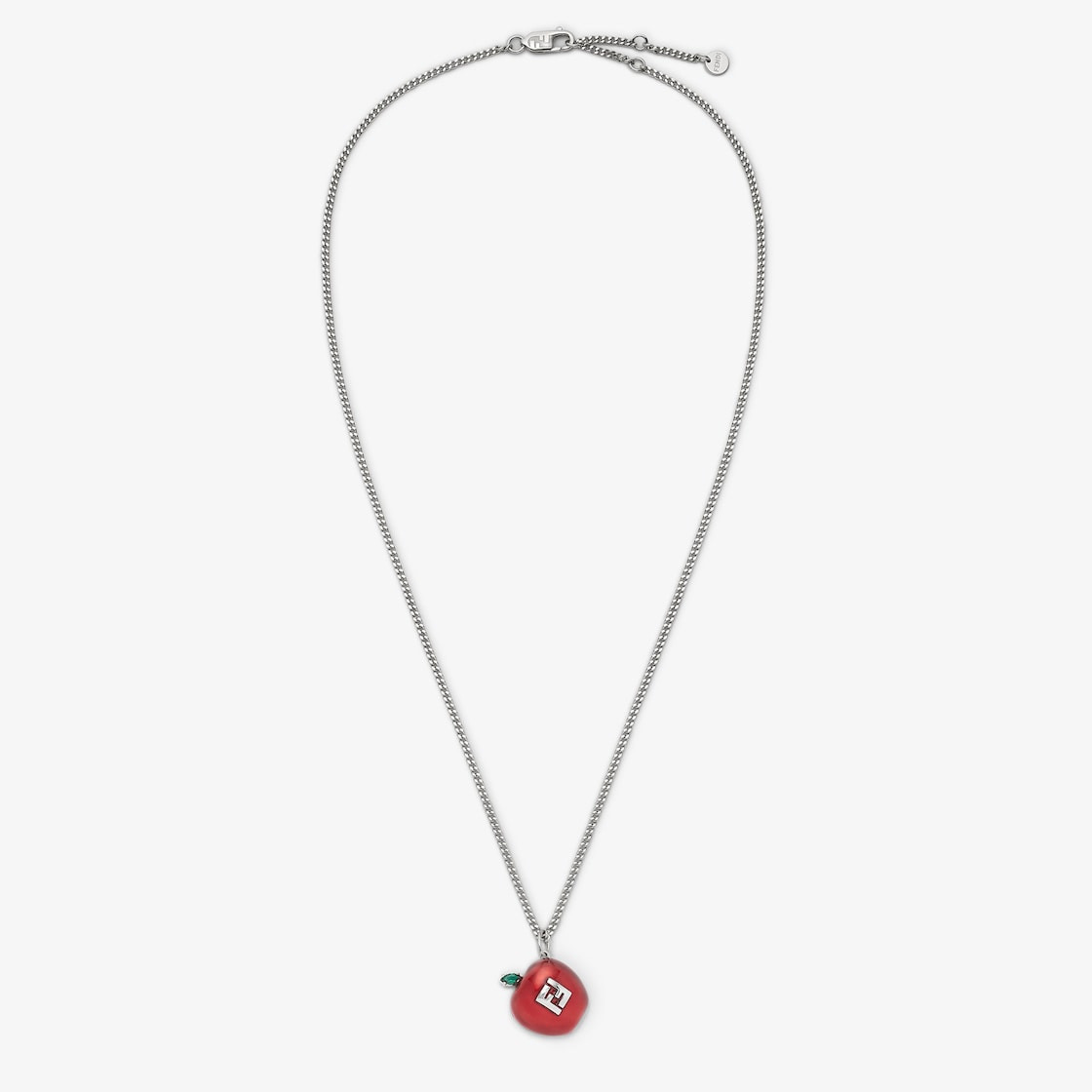 Apple necklace - 1