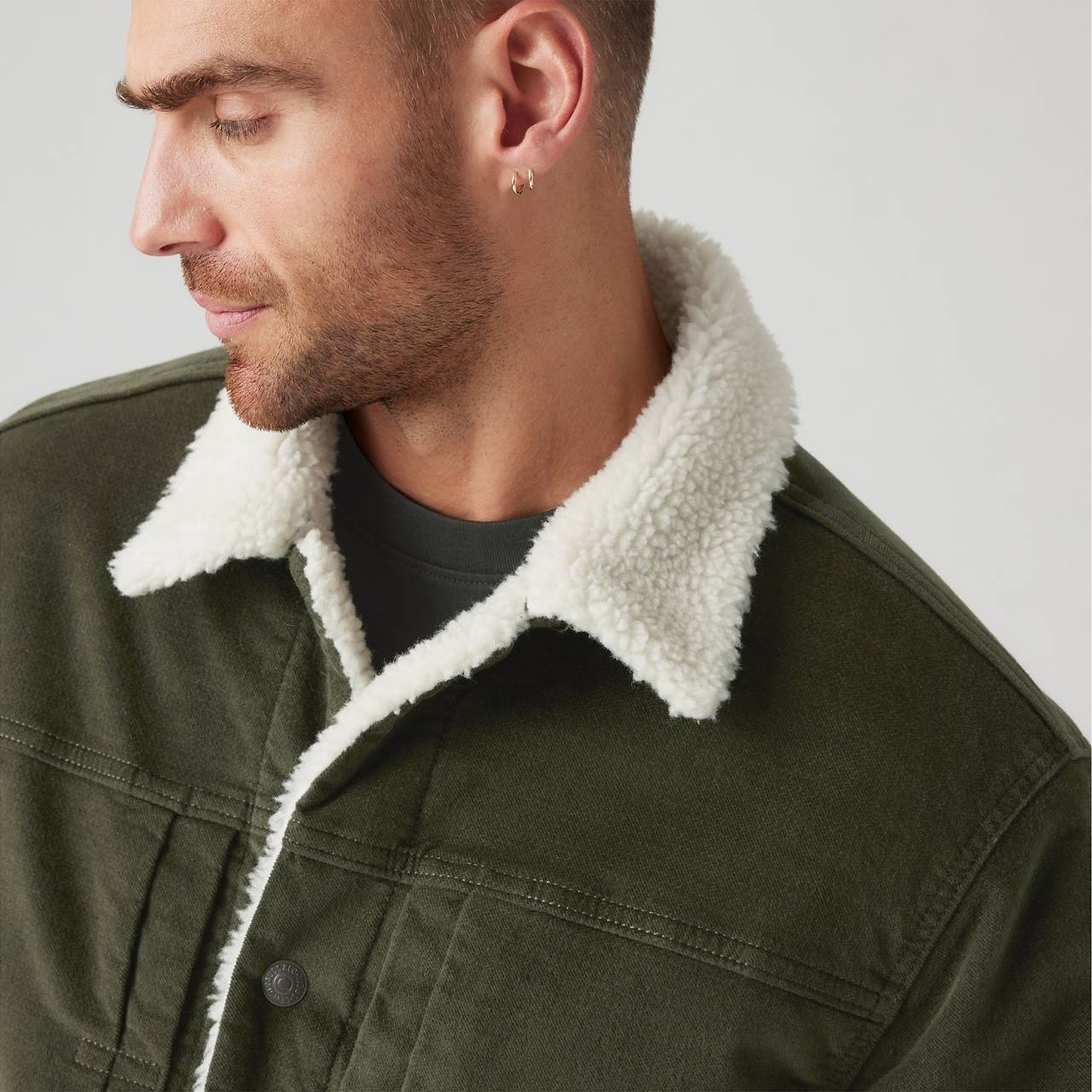 TYPE 1 SHERPA TRUCKER - 5