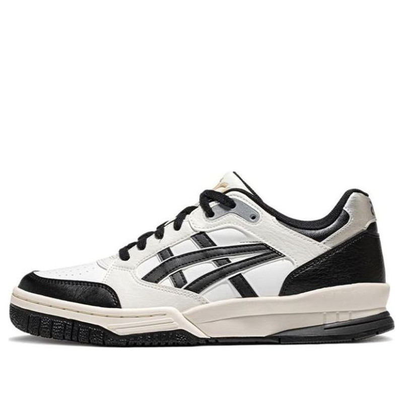ASICS Gel-Spotlyte 'White Black' 1203A505-100 - 1
