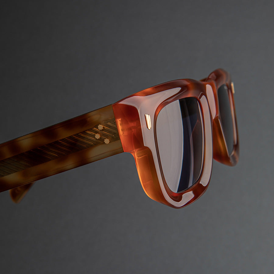 1402 SQUARE SUNGLASSES - 4
