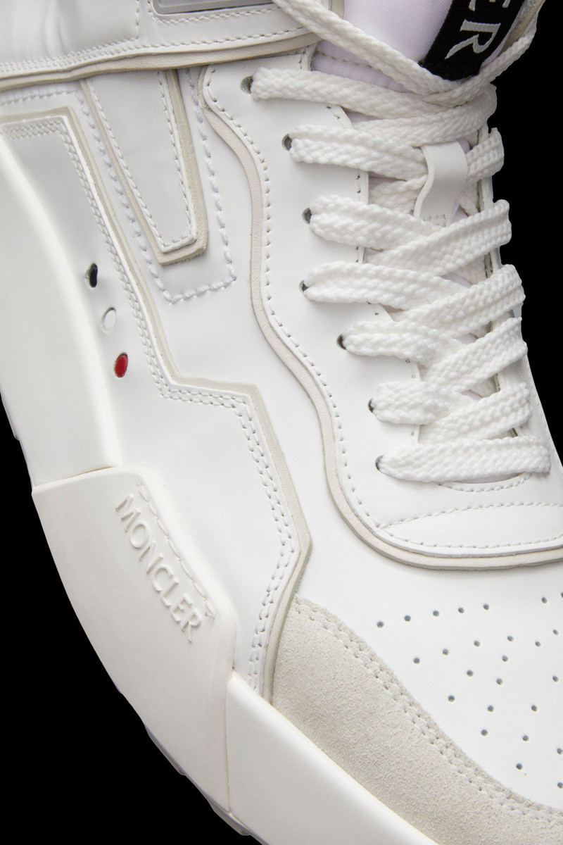 Promyx Space High Sneakers 4