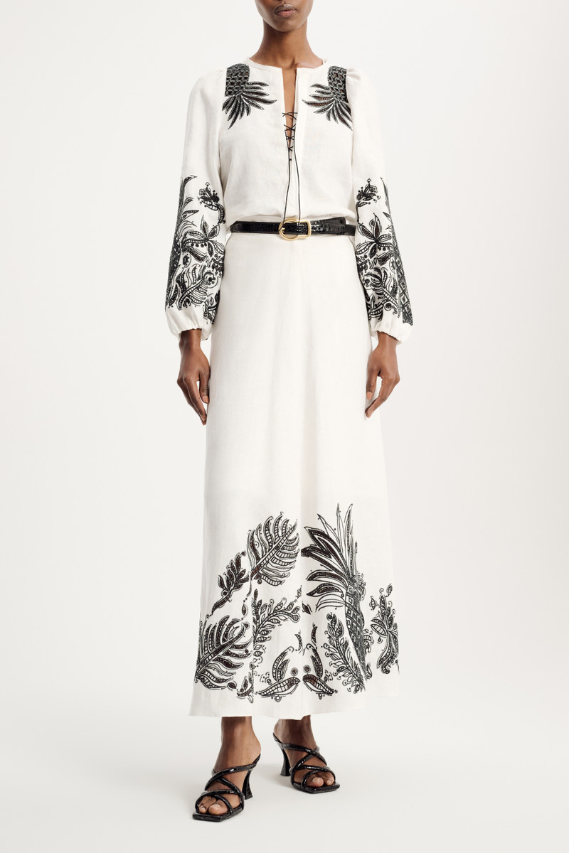 DOROTHEE SCHUMACHER EXQUISITE LUXURY blouse outlook