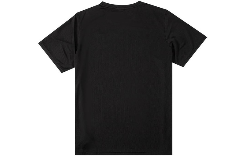 PUMA PUMA X Batman Performance Graphic Tee 'Black' 521211-01 outlook