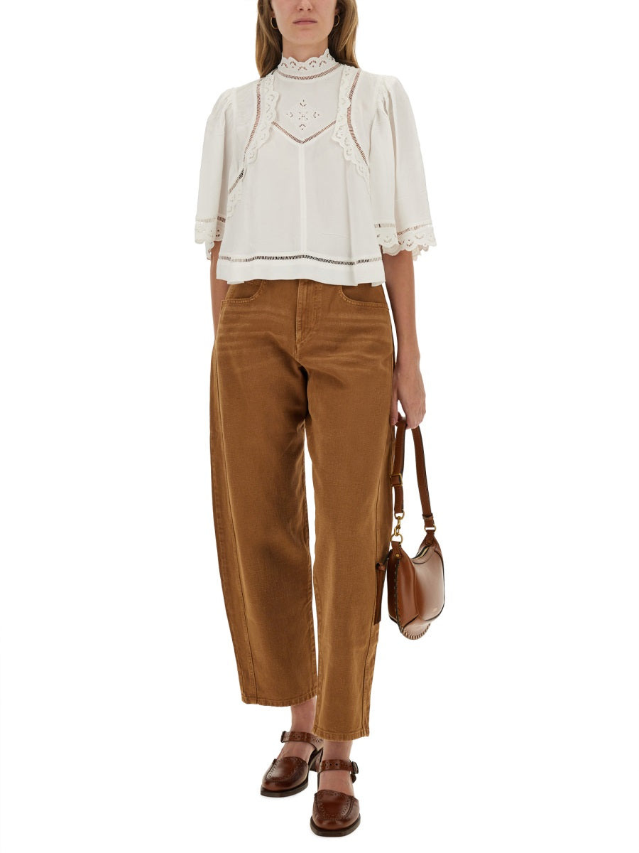 Top "Frany" - 2
