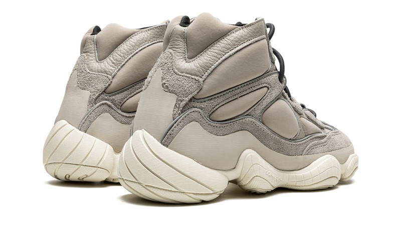 YEEZY Yeezy 500 High "Mist" outlook