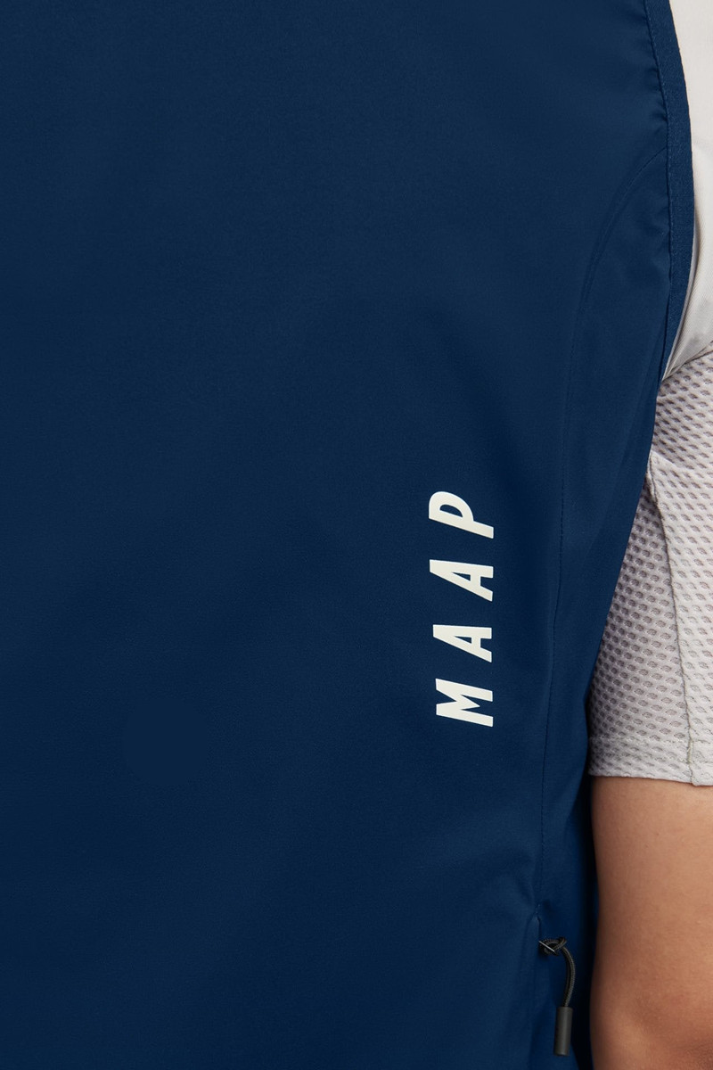 Women's Prime Vest 7