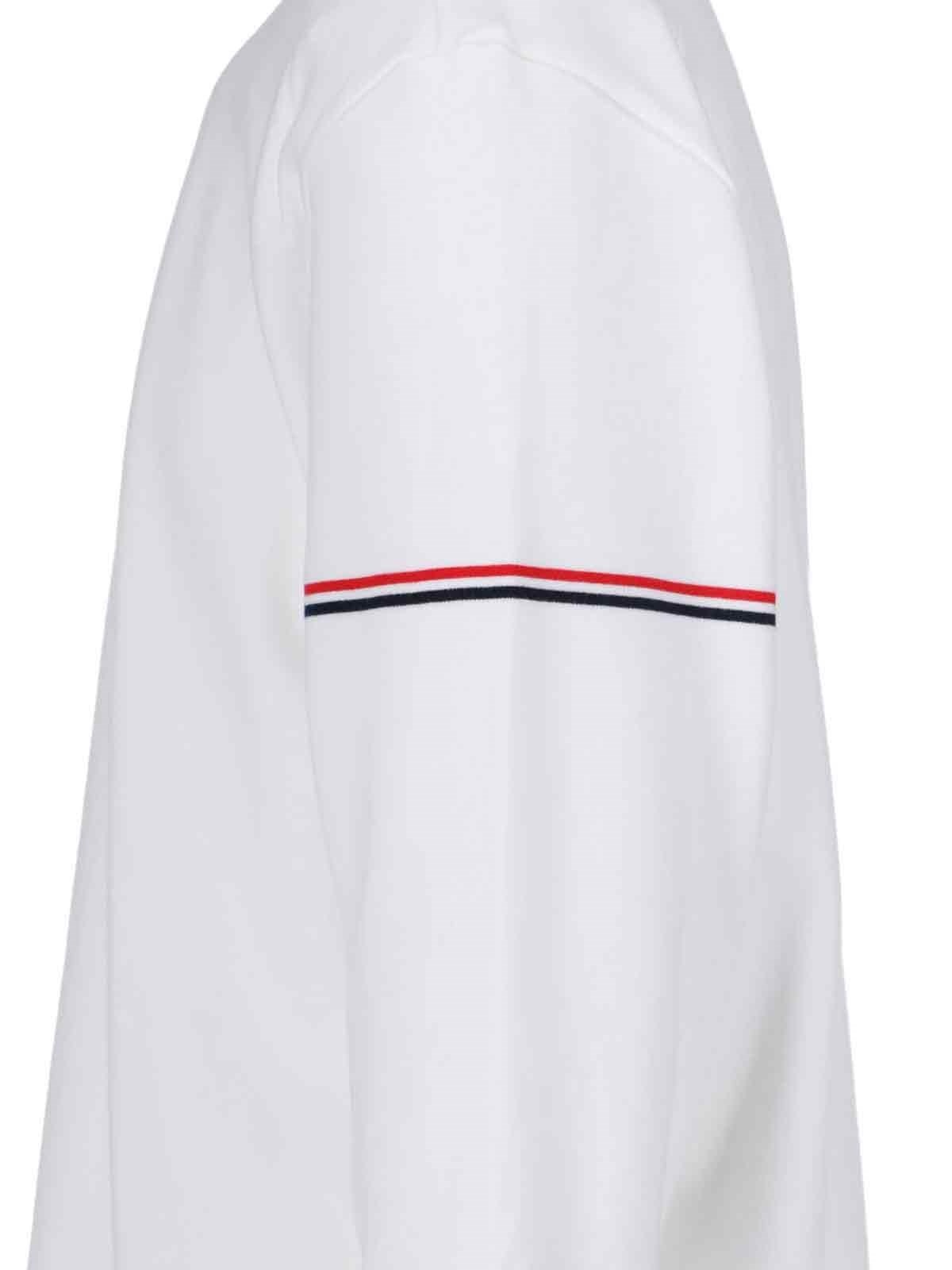 RUGBY SHIRT - 3