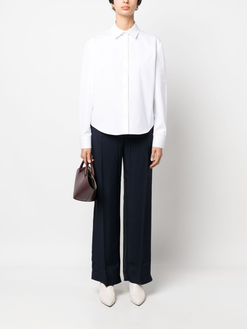 armarium long-sleeve cotton shirt outlook
