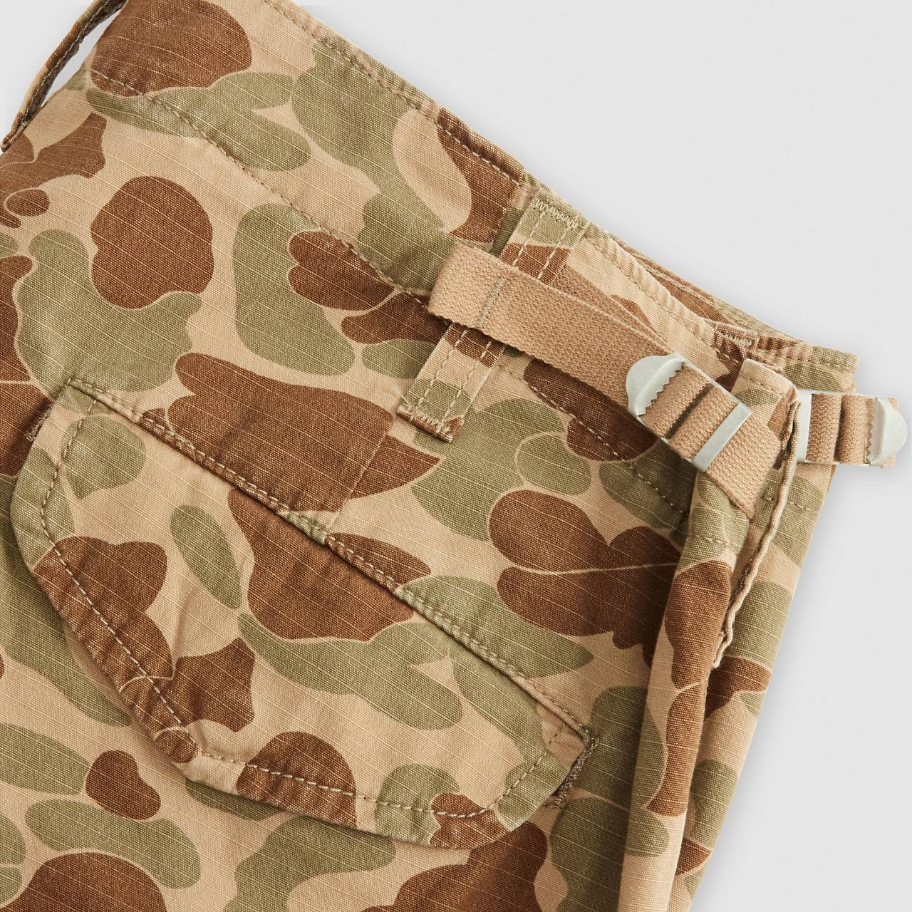 LEVI'S® XX BAGGY CARGO MEN'S PANTS - 7