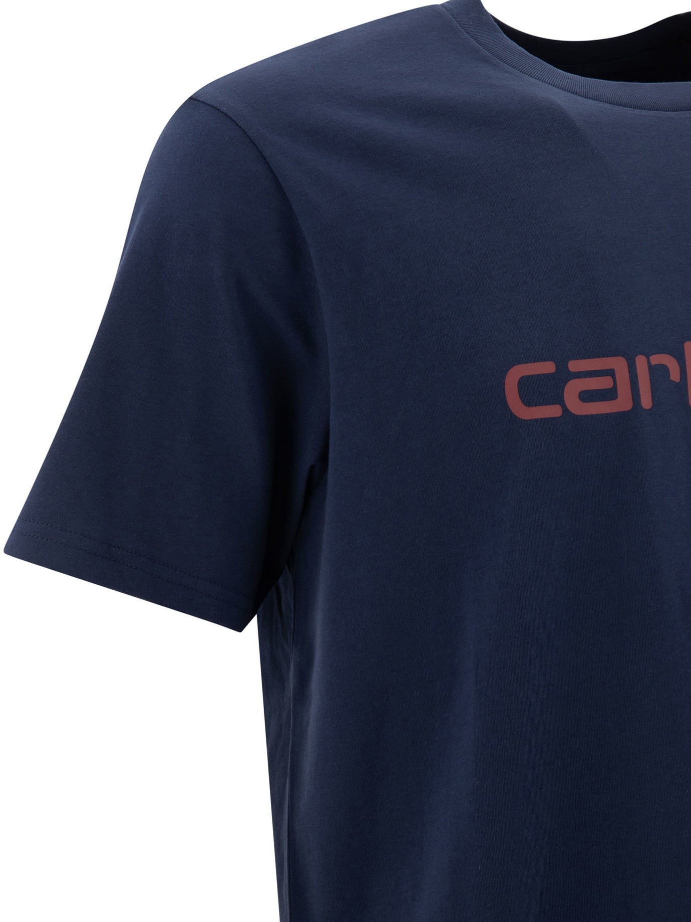 Carhartt Wip "script" T-shirt - 4