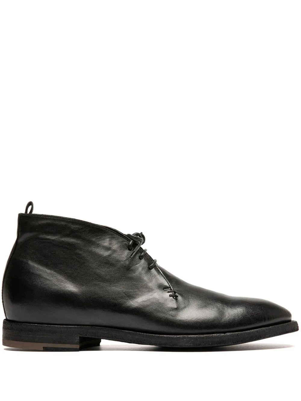 Princeton 048 derby shoes - 1