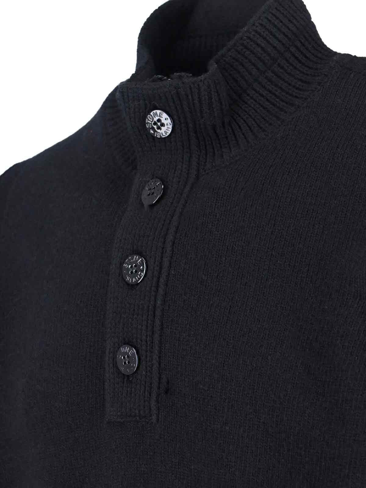 TURTLE-NECK SWEATER - 4