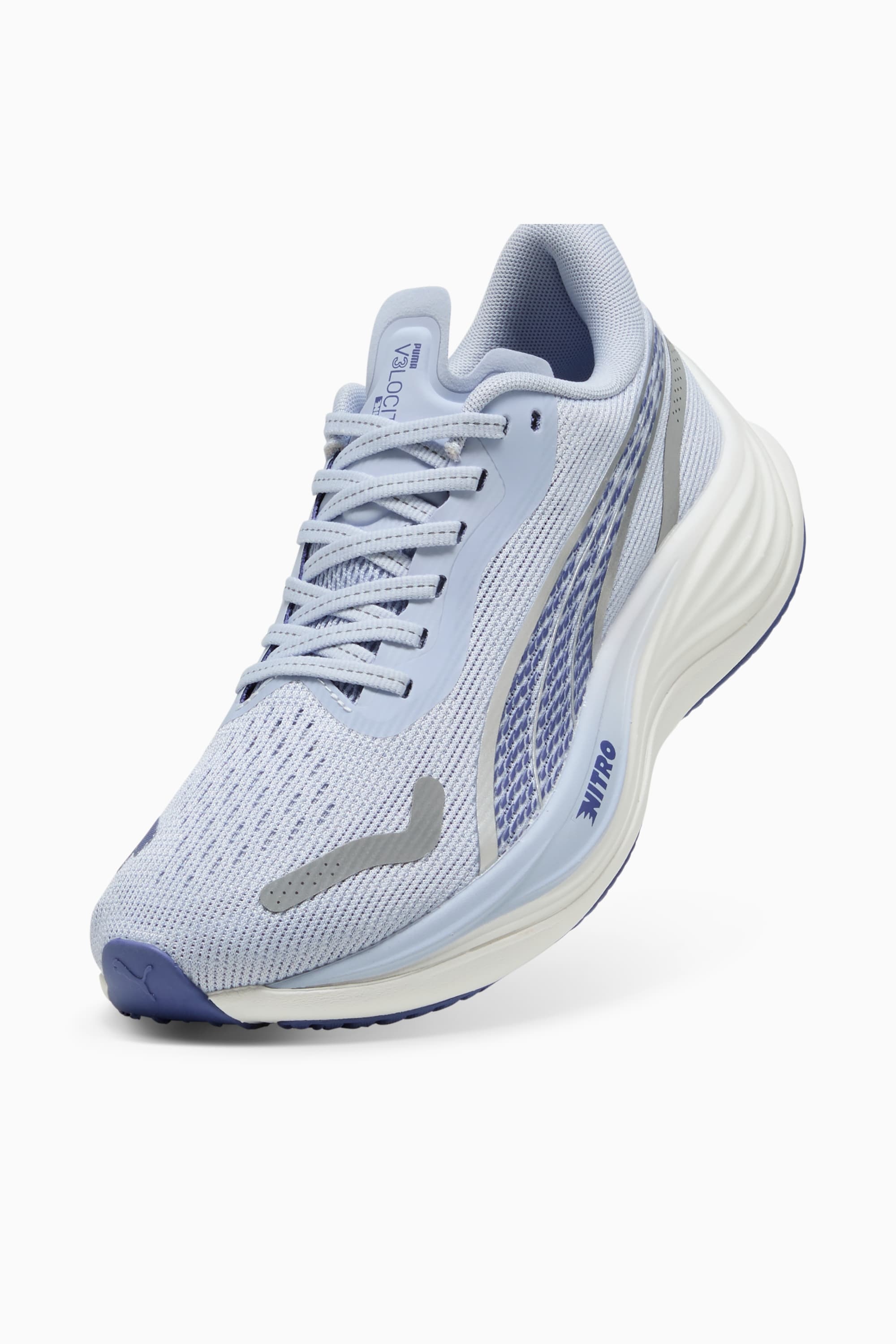 Velocity NITRO™ 3 Women's Running Shoes - 6