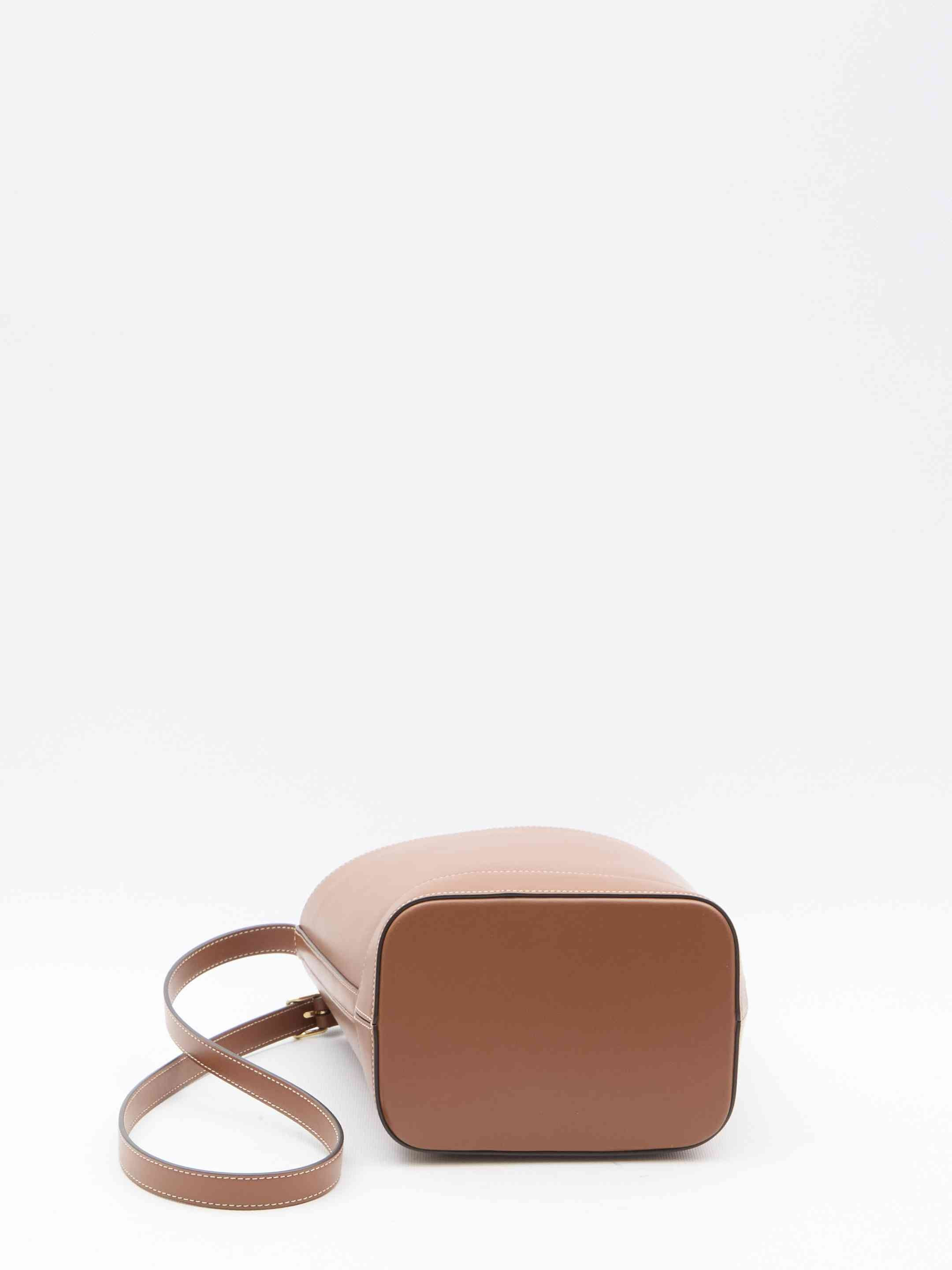 Celine Women Small Bucket Bag - 3