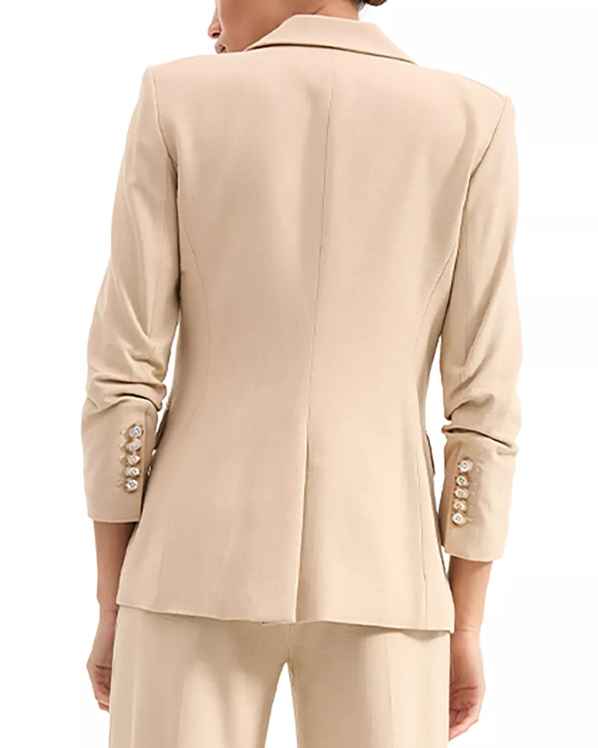 Battista Dickey Jacket - 4