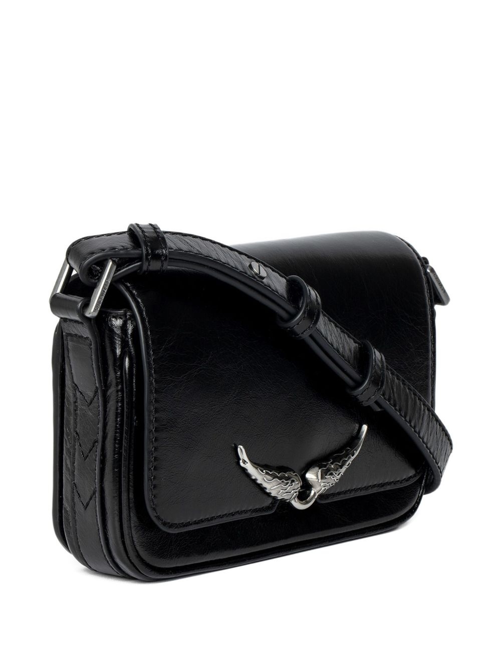 Le Zazi cross body bag - 5