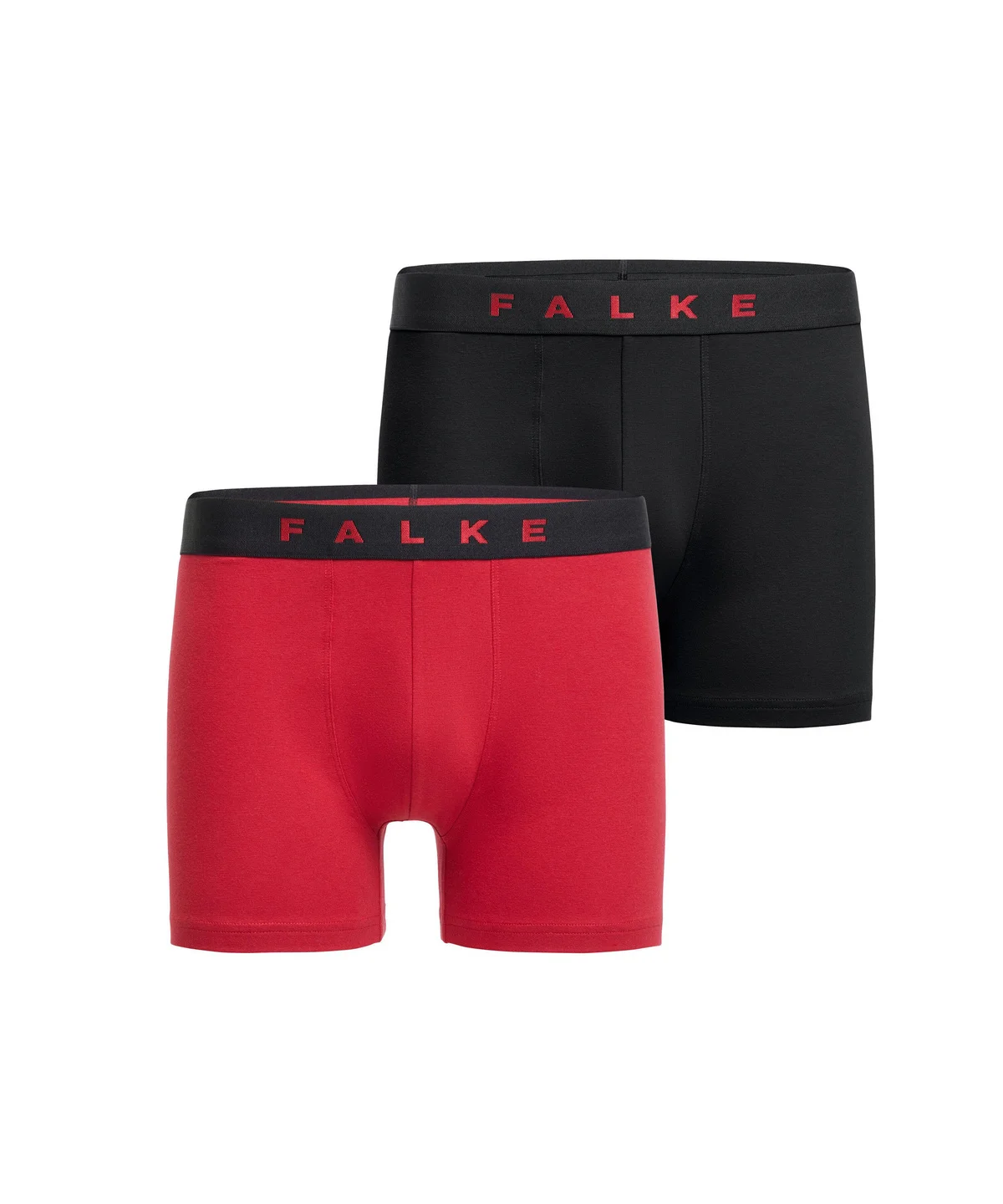 2-Pack Men Boxer Daily Comfort - 1